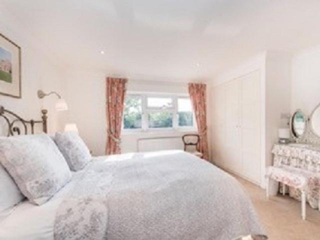 King Room with Garden View photo 2