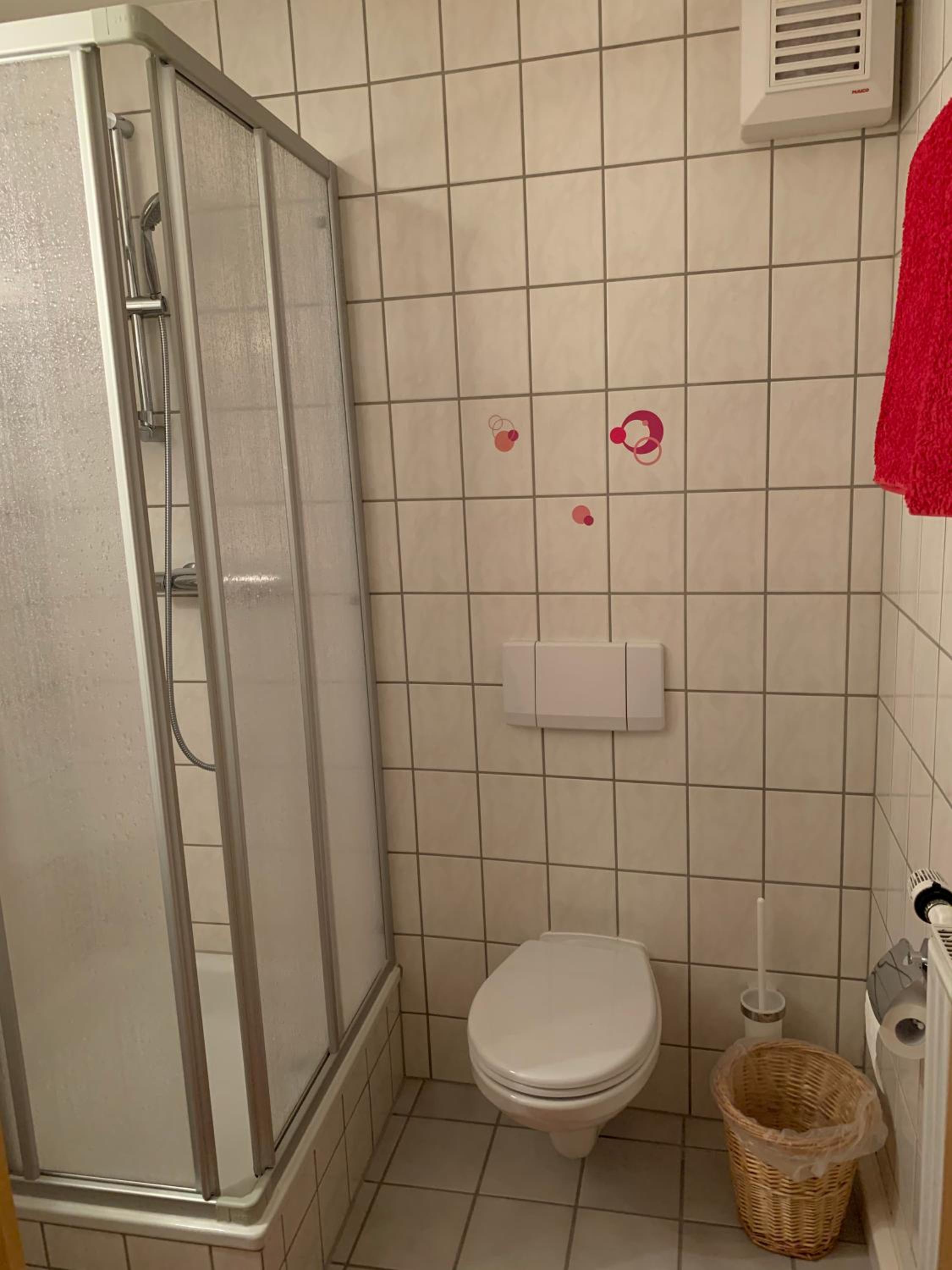Single Room with Shower photo 3