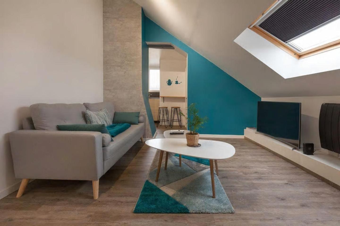 Superior Apartment photo 1
