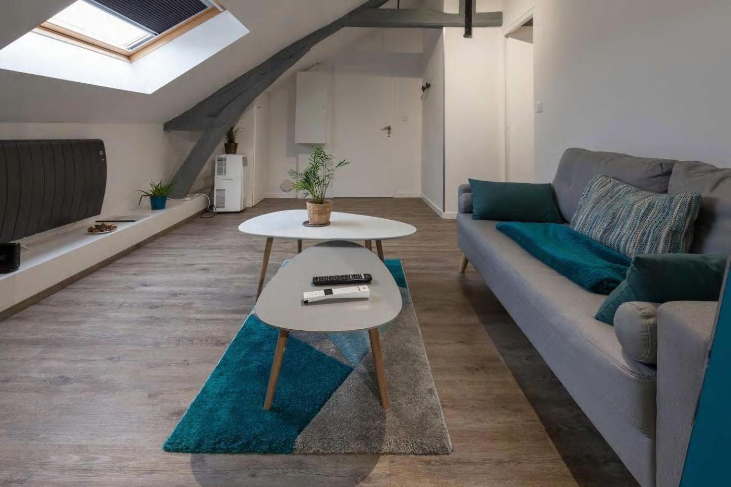 Superior Apartment