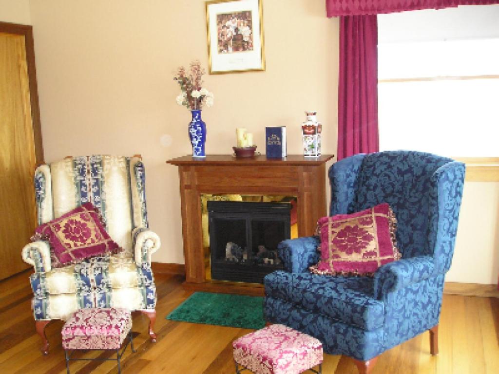 Standard Apartment photo 2
