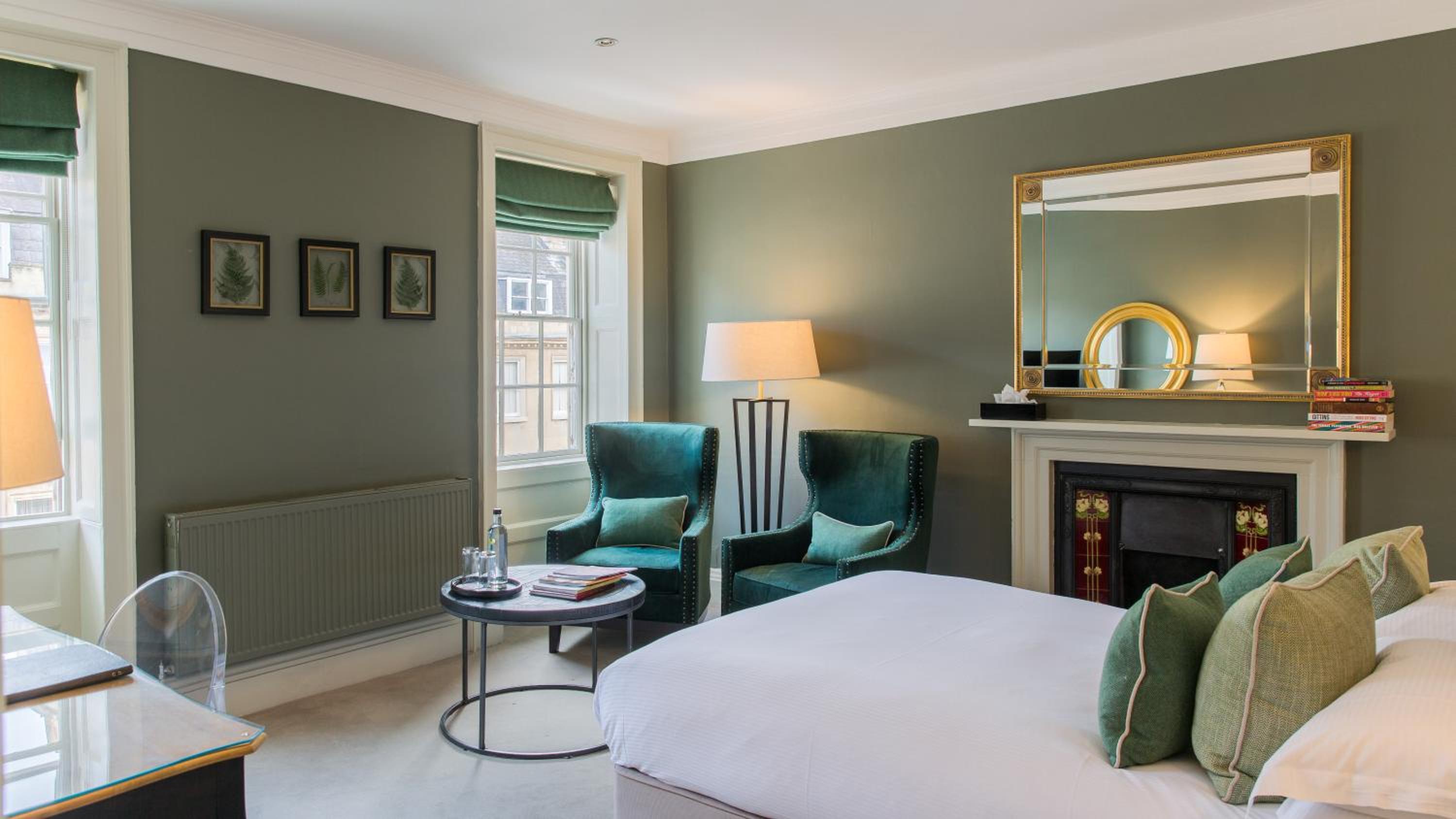 Superior Double Room - Photo 6