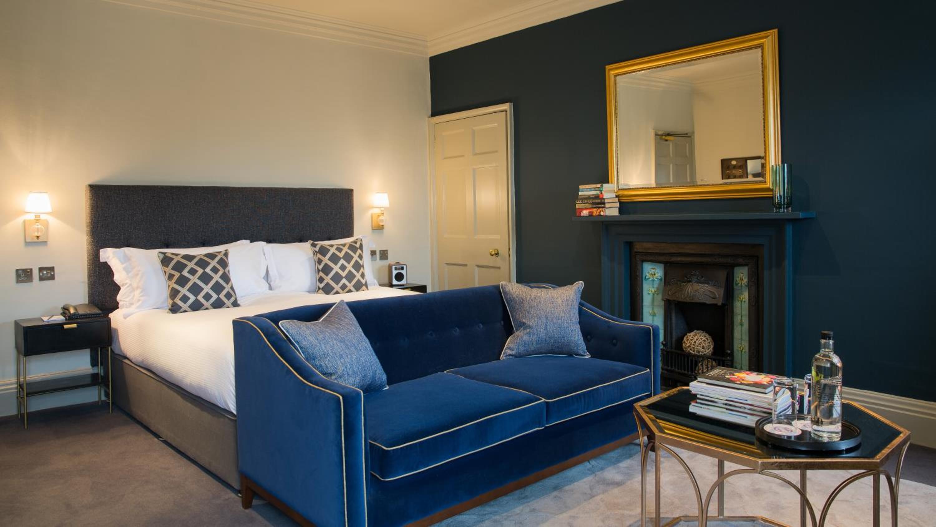 Superior Double Room - Photo 5