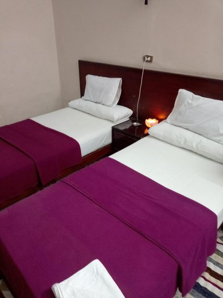 Standard Triple Room - Photo 3