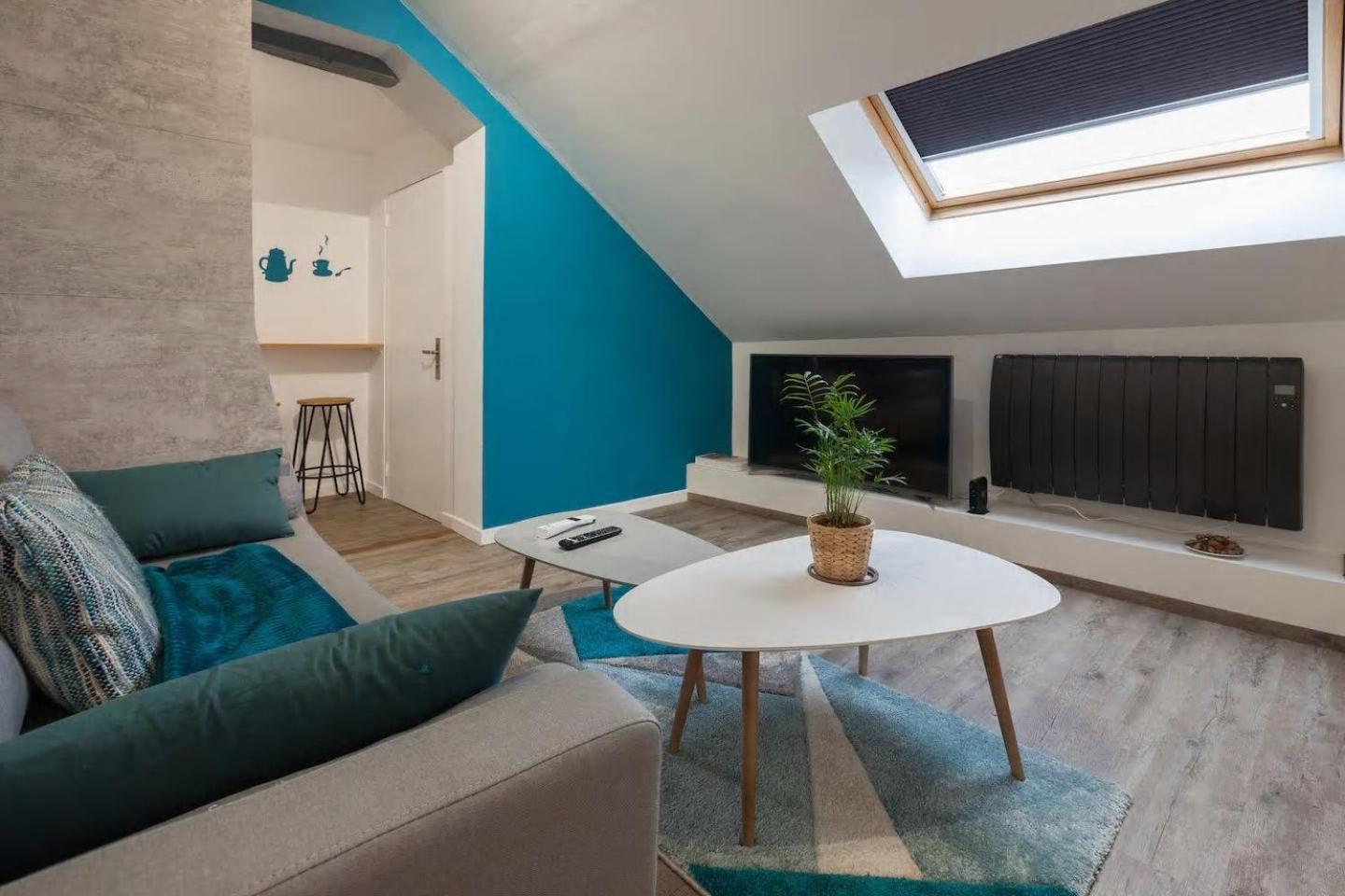 Superior Apartment photo 2