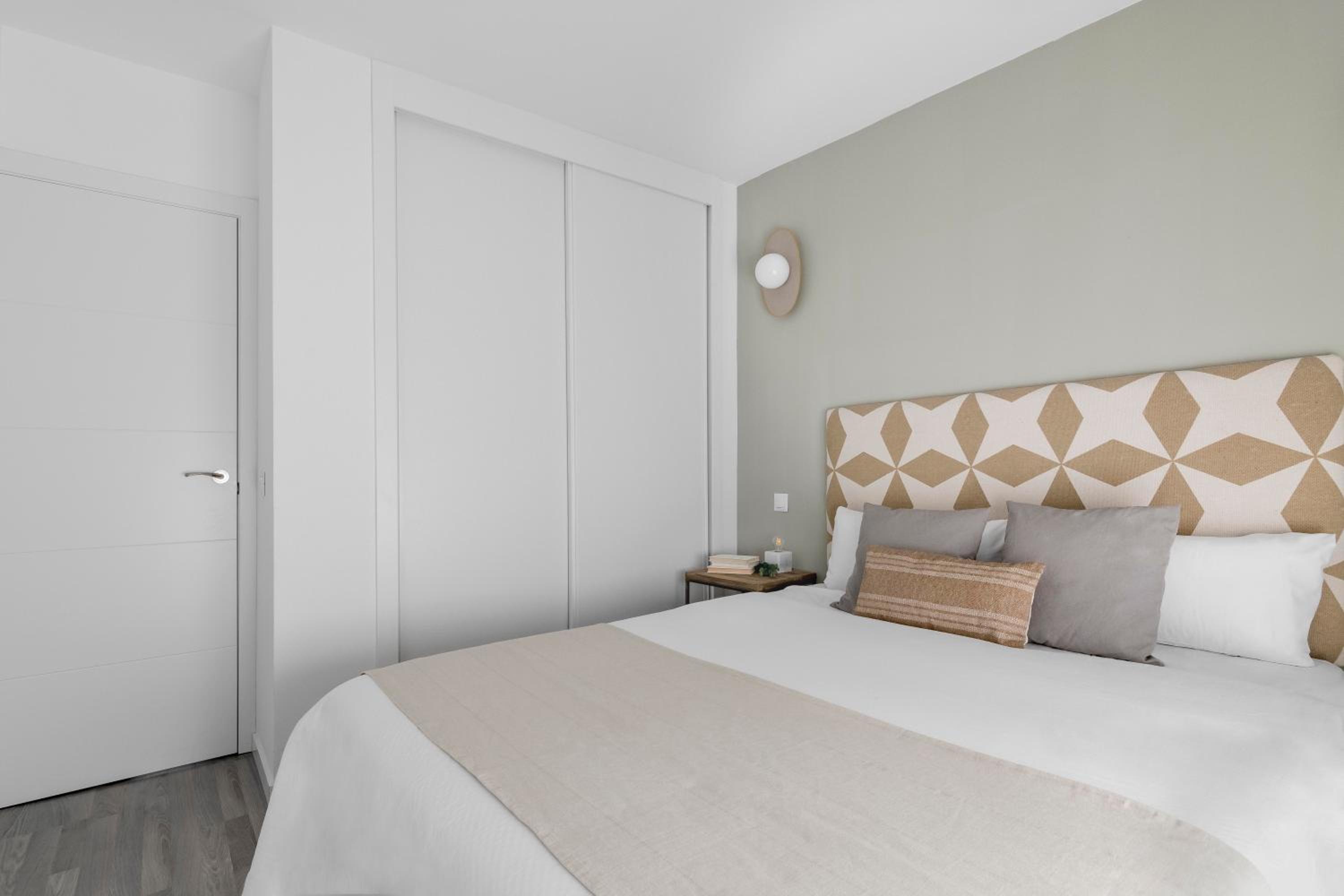 Apartamento Penthouse