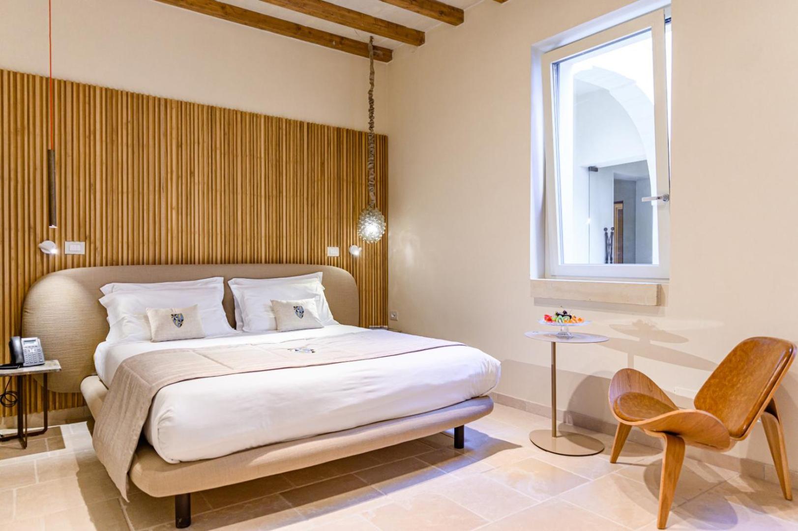 Standard Double Room - Photo 1