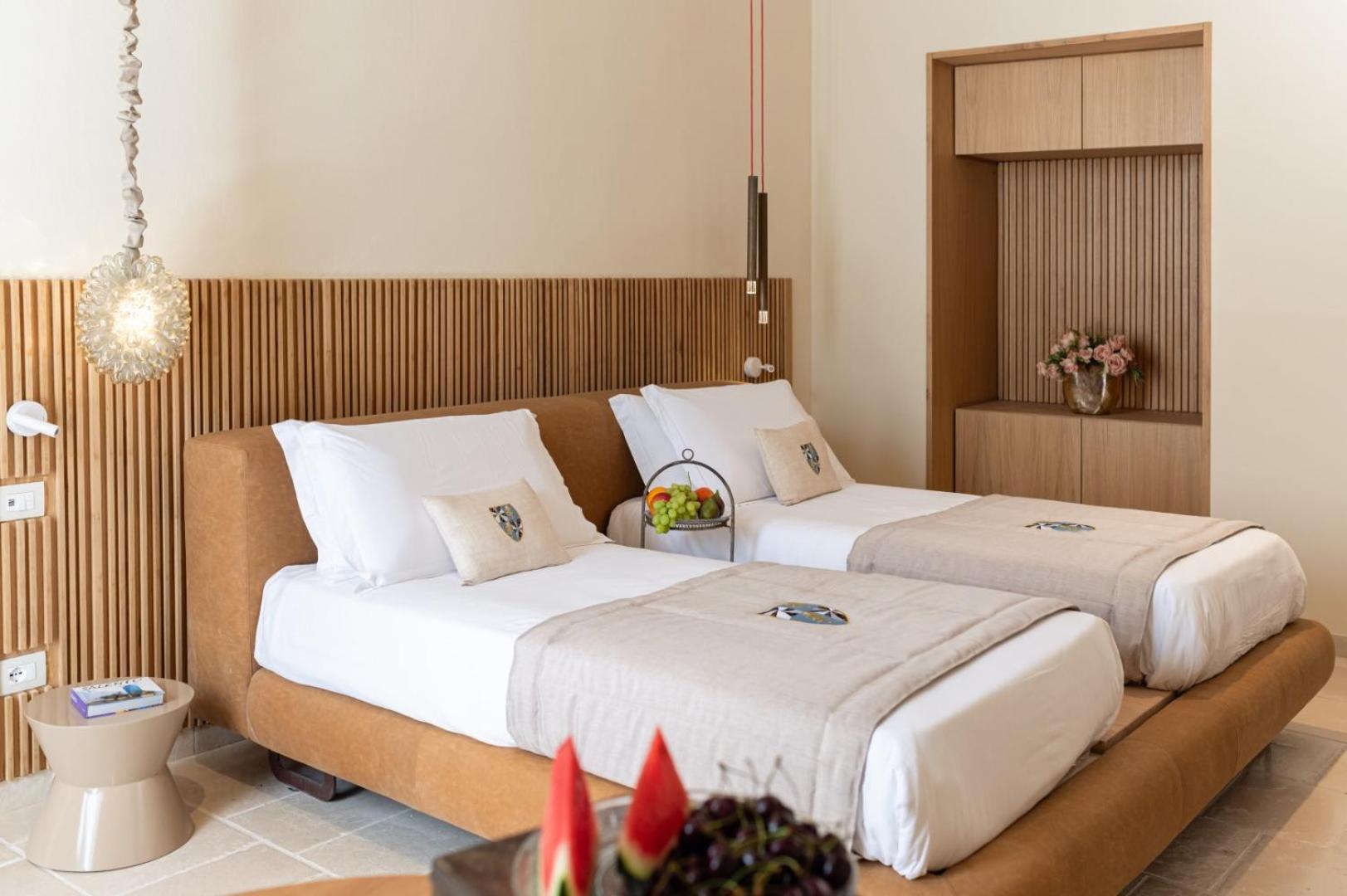 Superior Double Room - Photo 9