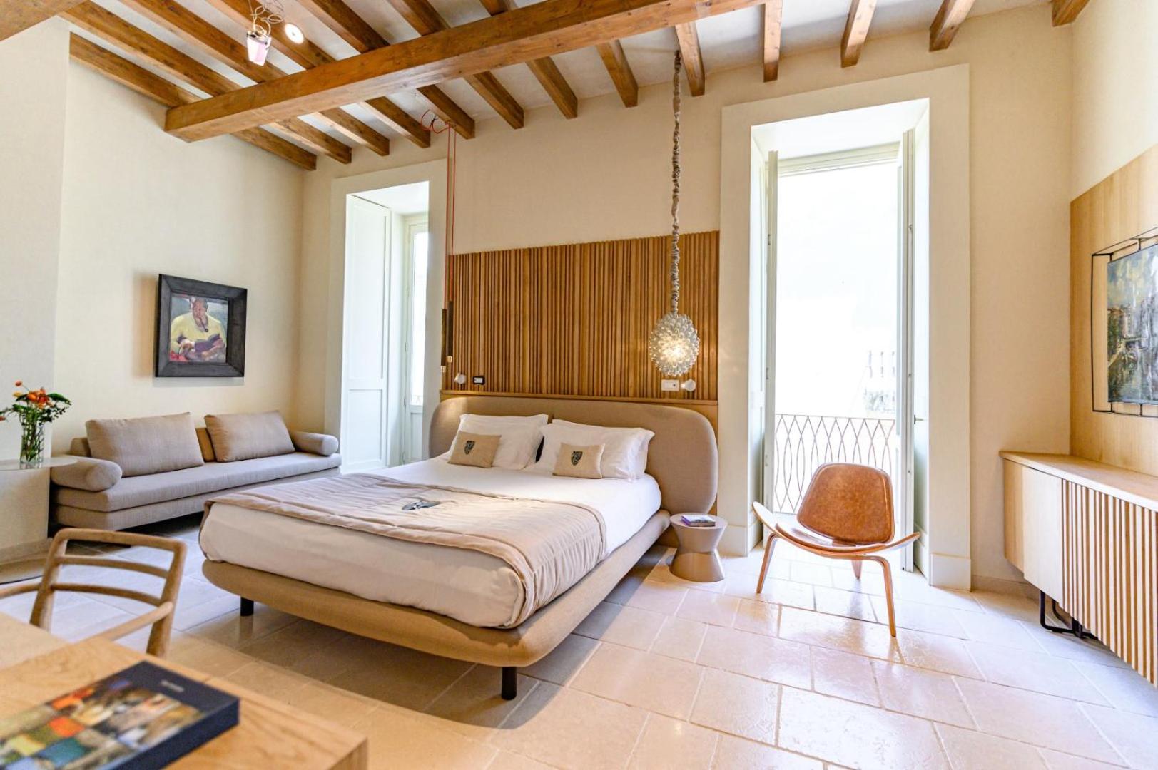 Superior Double Room - Photo 1
