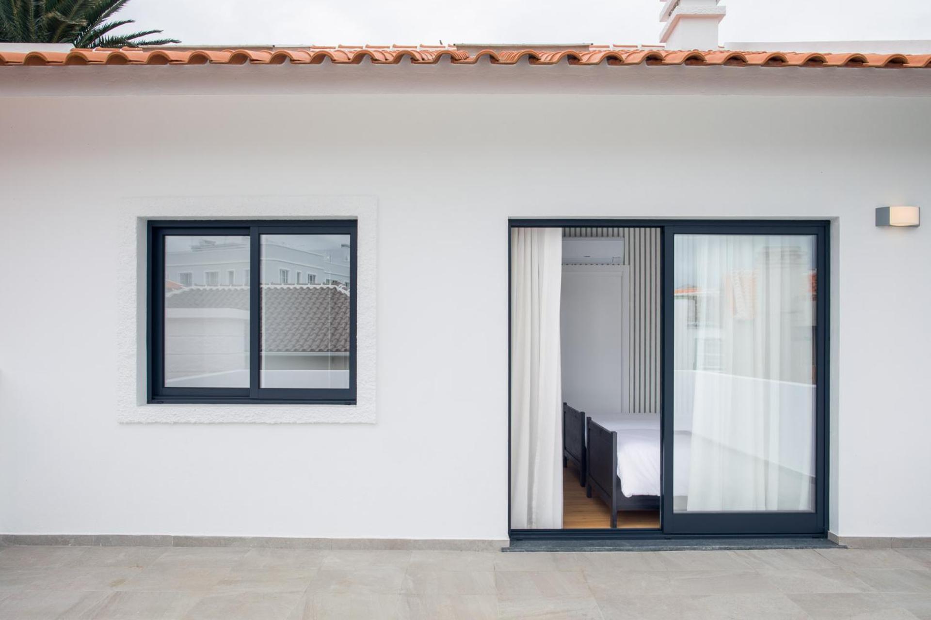 Double Room with Terrace - Photo 2