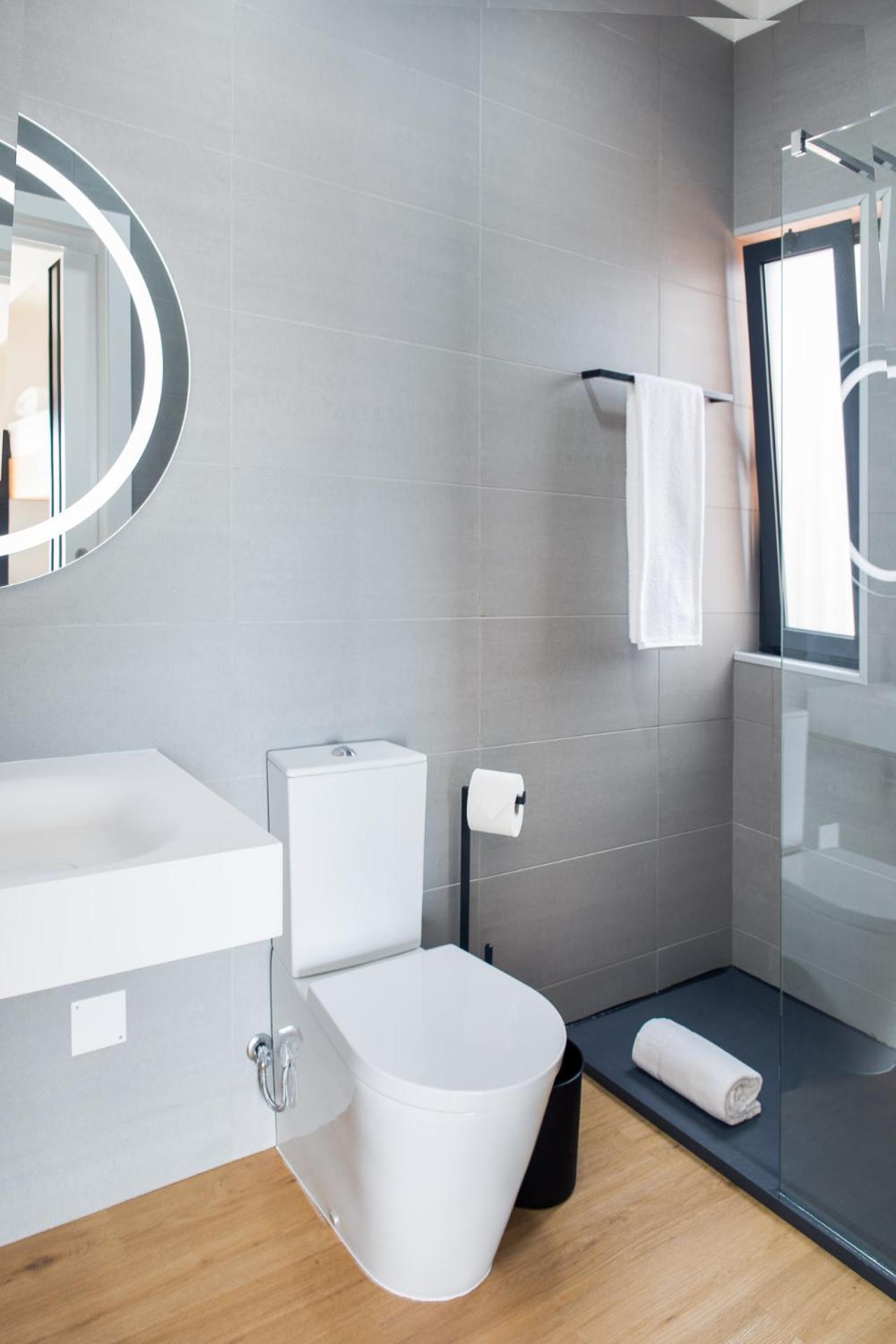 Double Room with Terrace - Photo 3