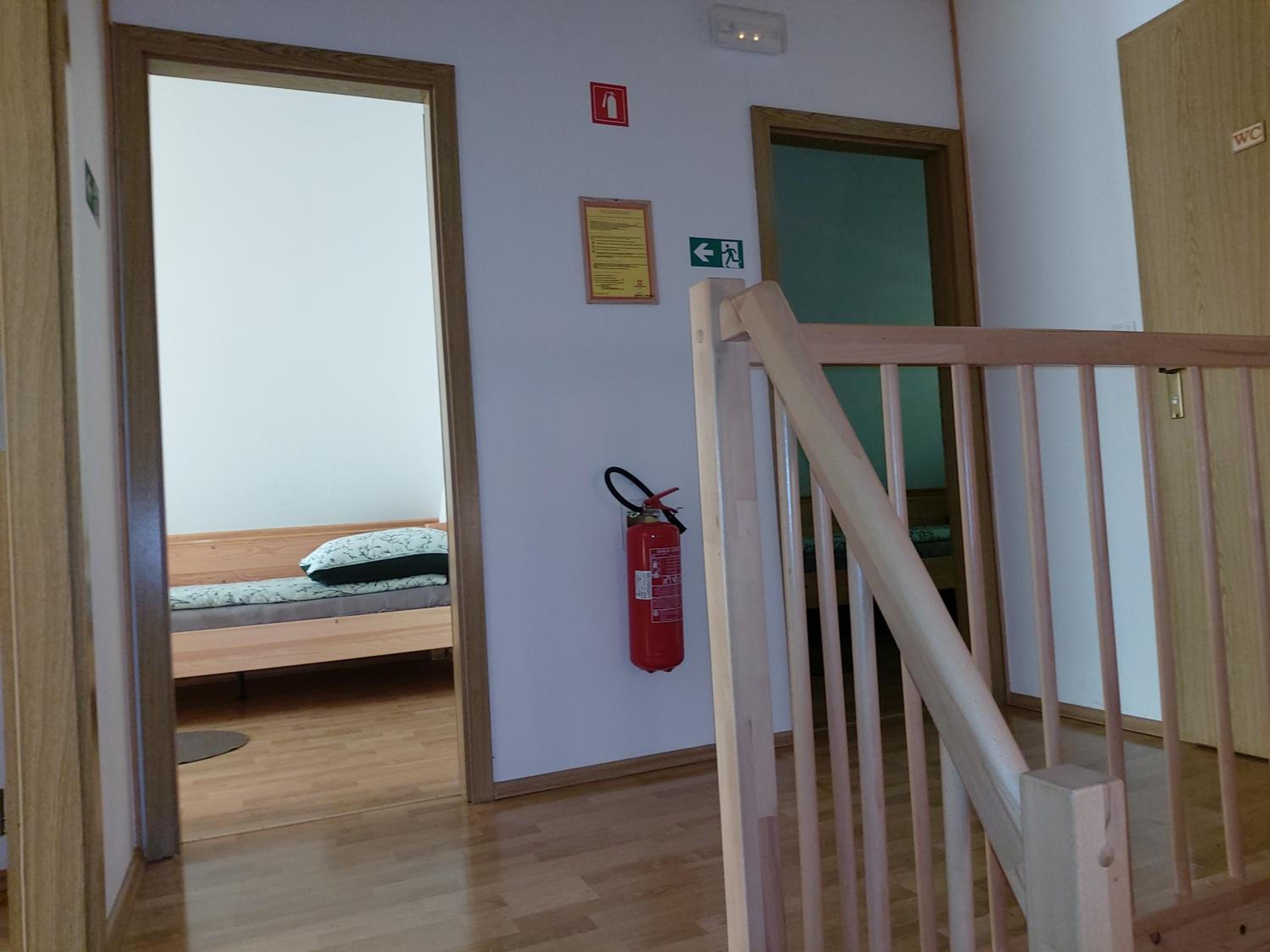 Apartment - Split Level - Photo 19