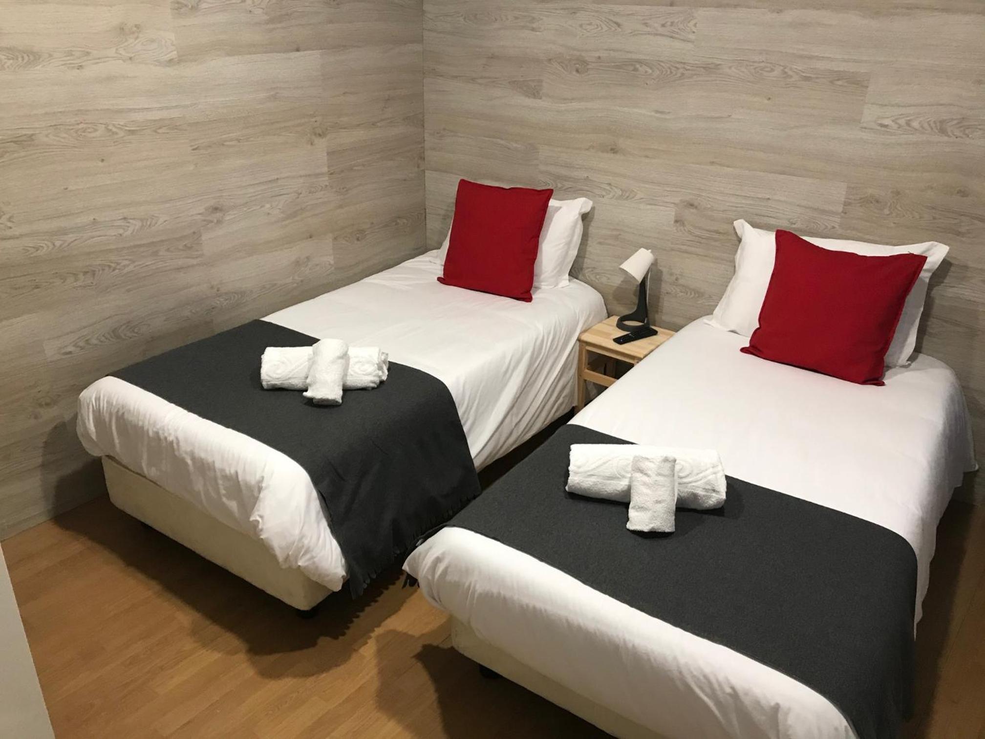 Double or Twin Room with Private Bathroom photo 1
