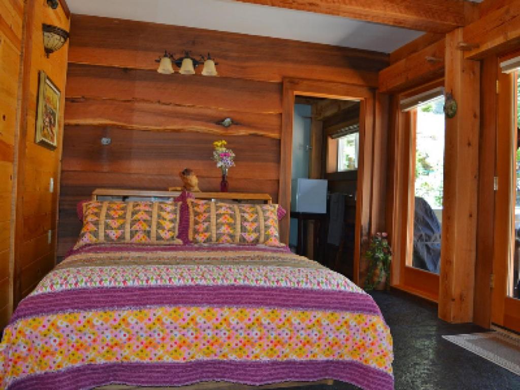 Double Room with Private Bathroom photo 3