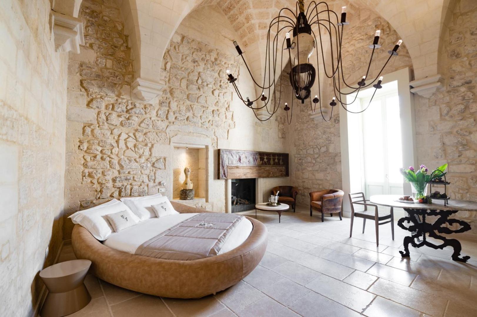 King Suite - Photo 1