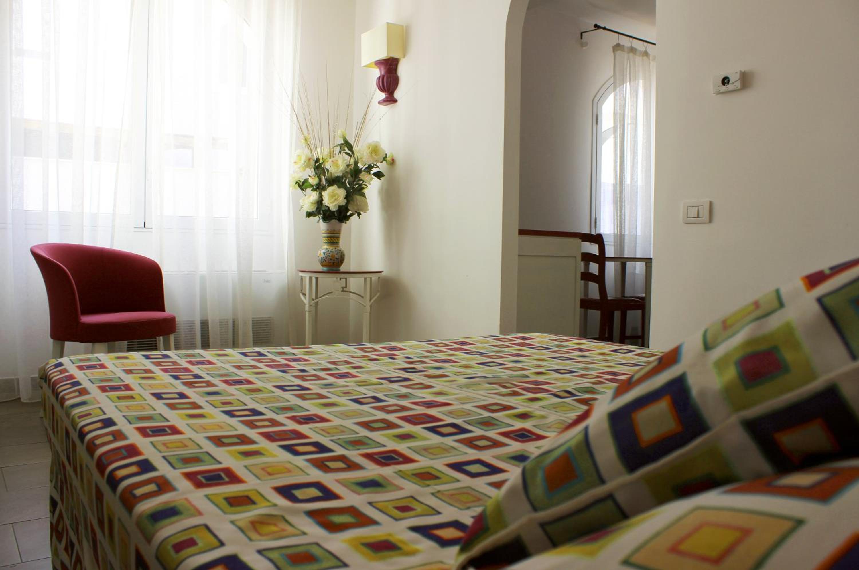 Quadruple Room photo 2