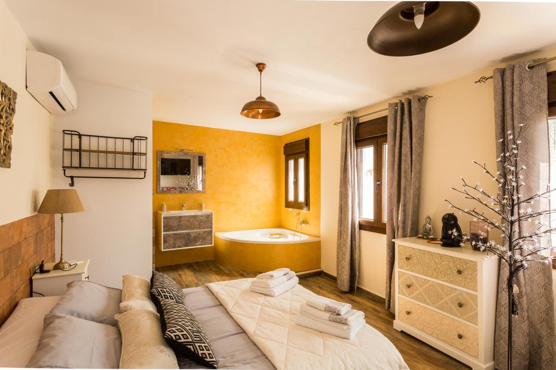 Suite Deluxe