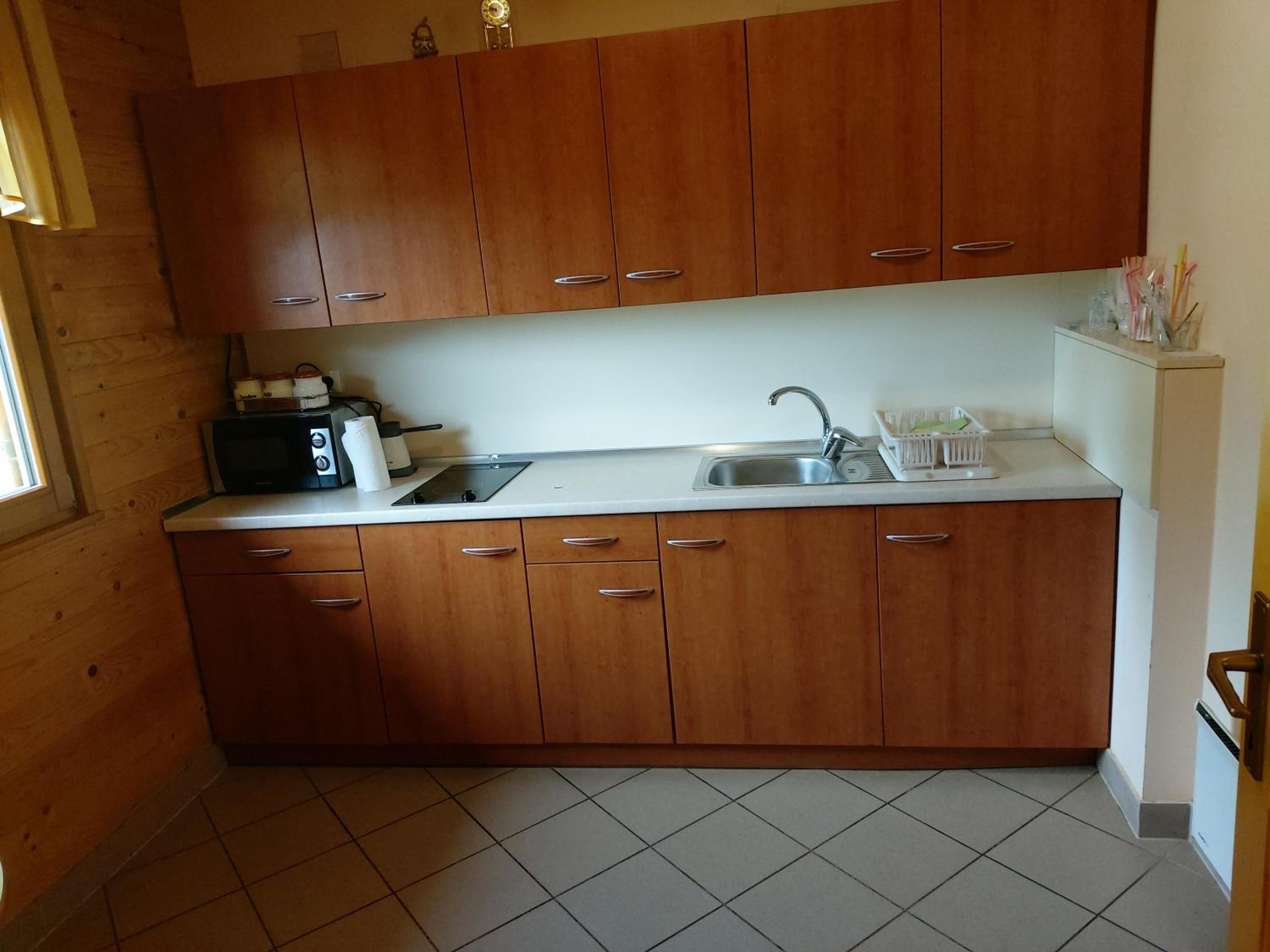 Apartment - Split Level - Photo 7