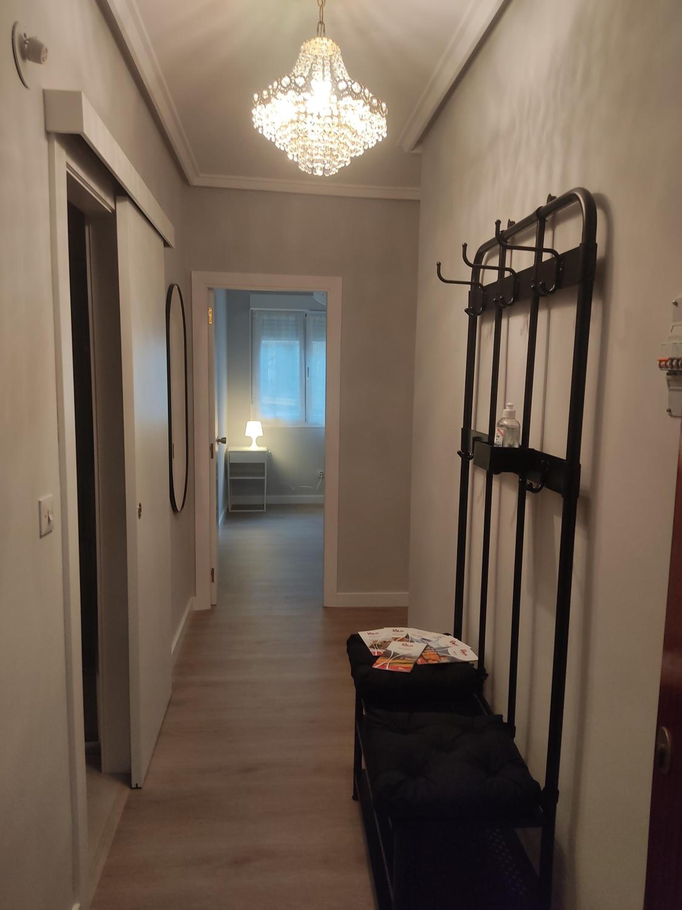 Departamento de tres habitaciones