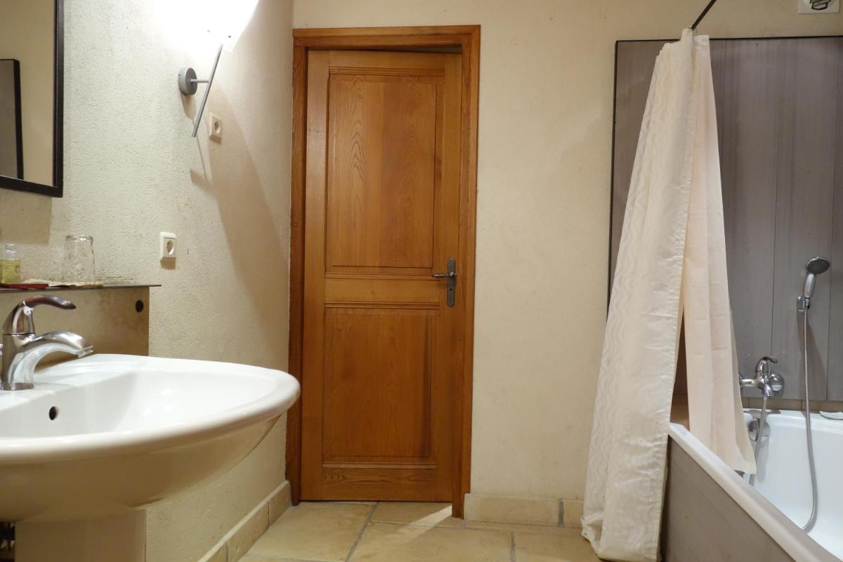 Superior Double Room photo 1
