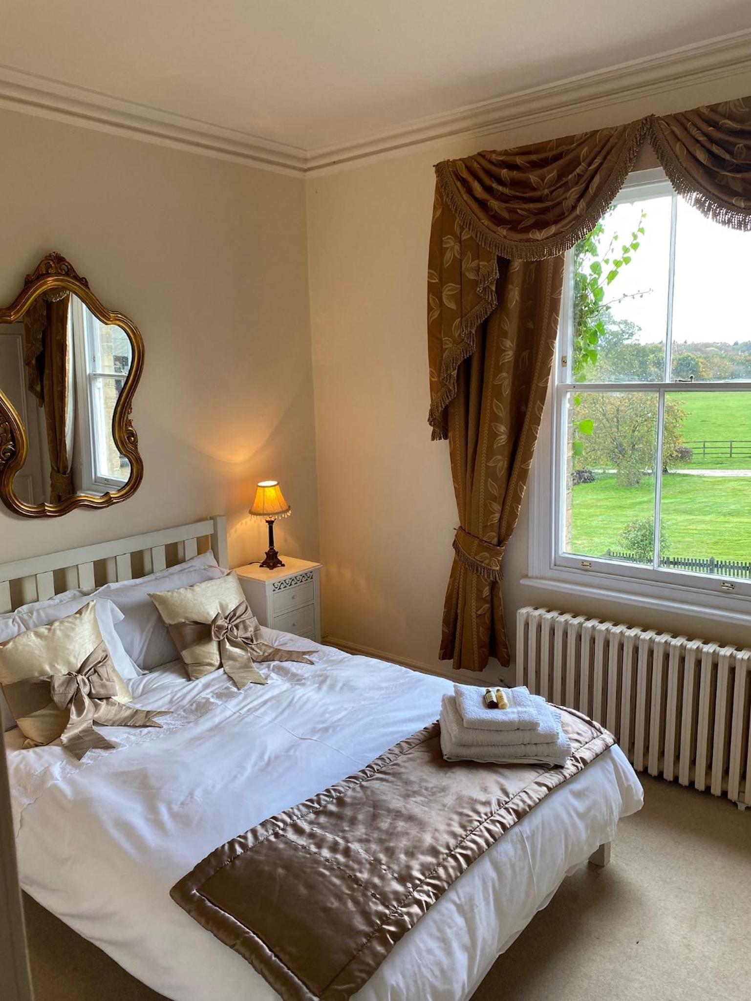 Standard Double Room With Shared Bathroom photo 1