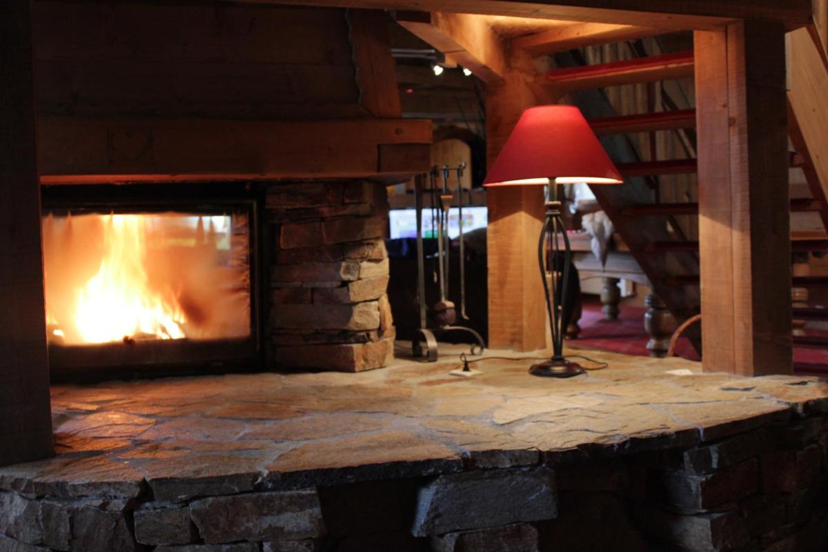 Chalet photo 1