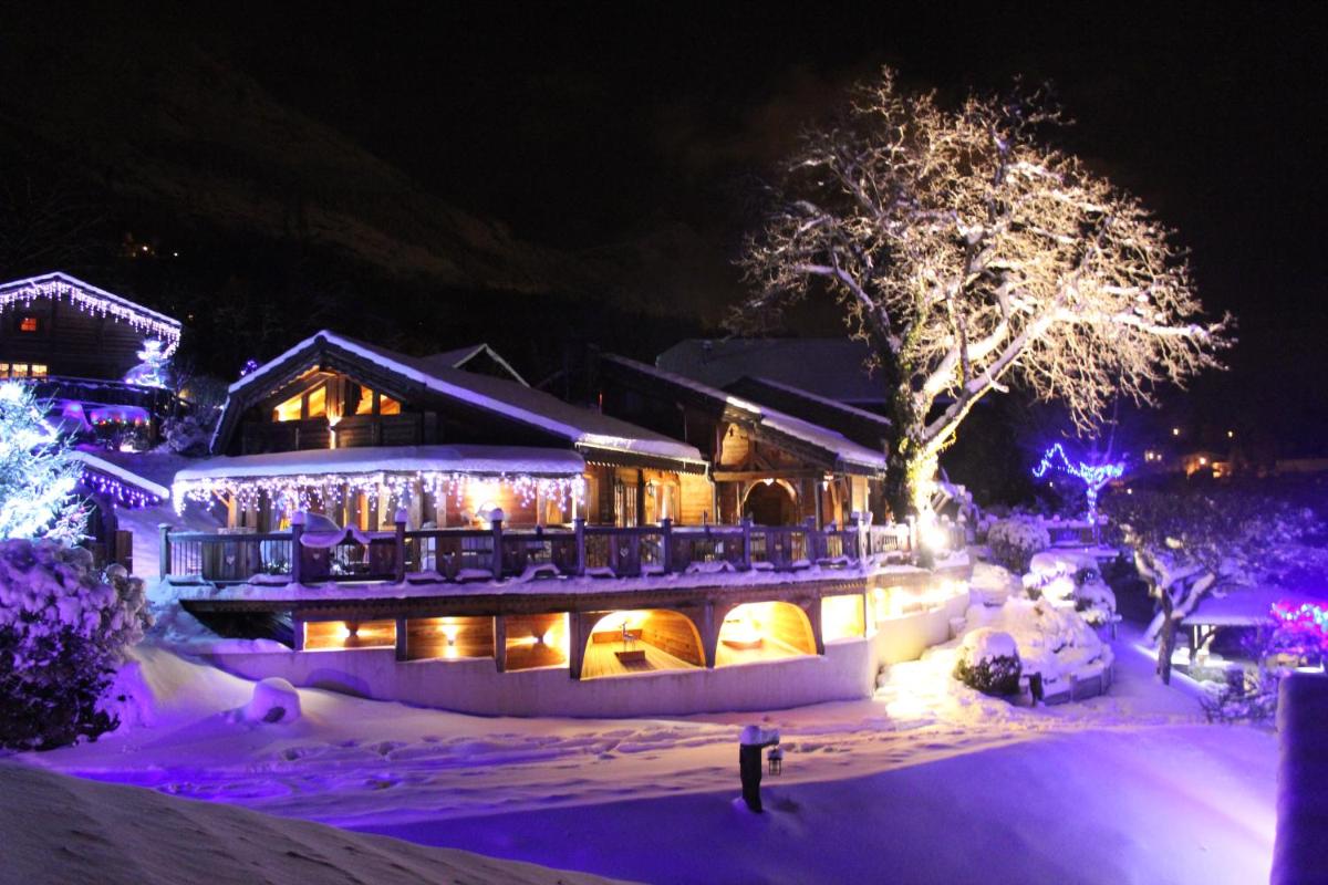 Chalet photo 2