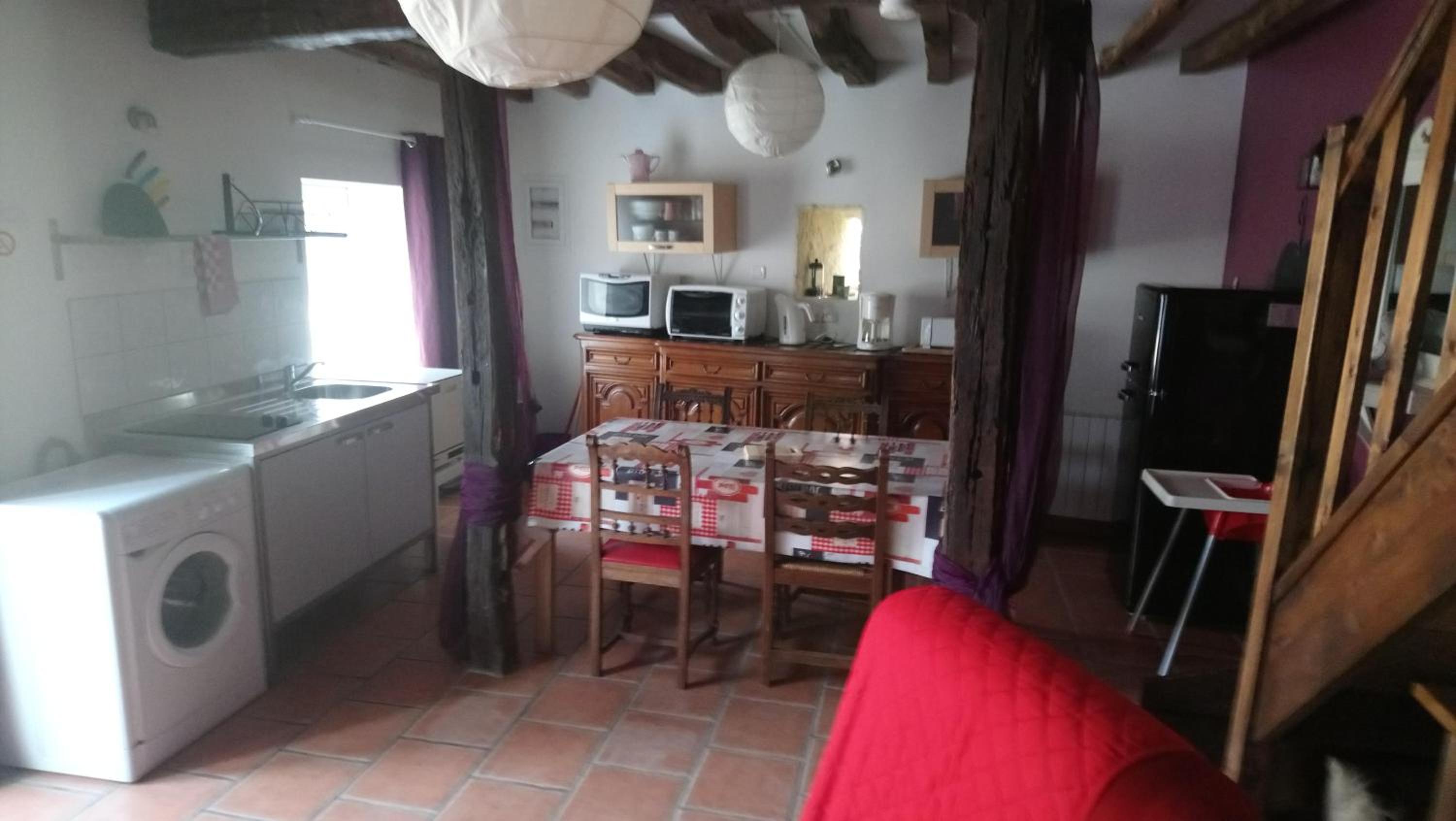 Deluxe Villa photo 3