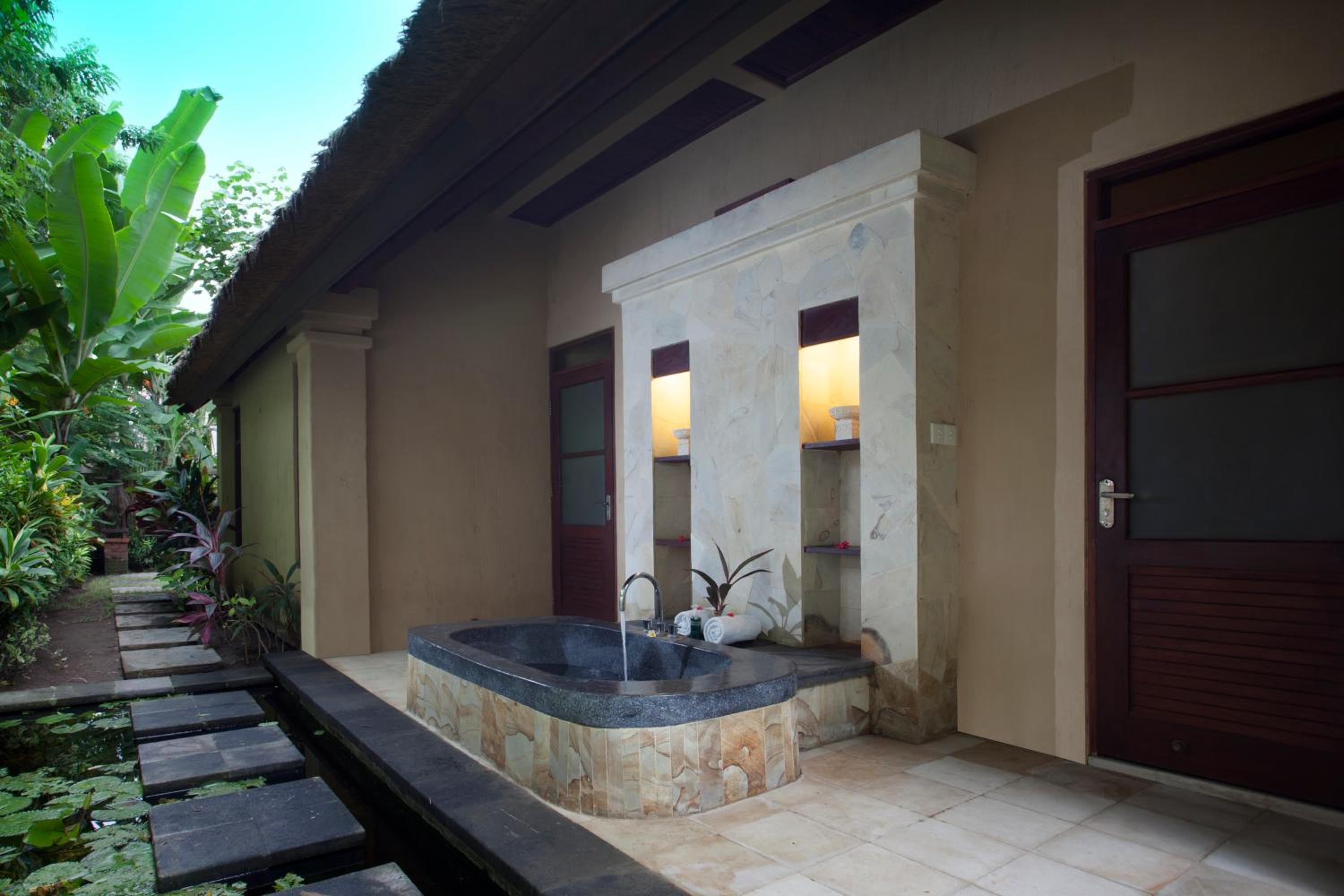 Two-Bedroom Villa with Private Pool - Photo 10