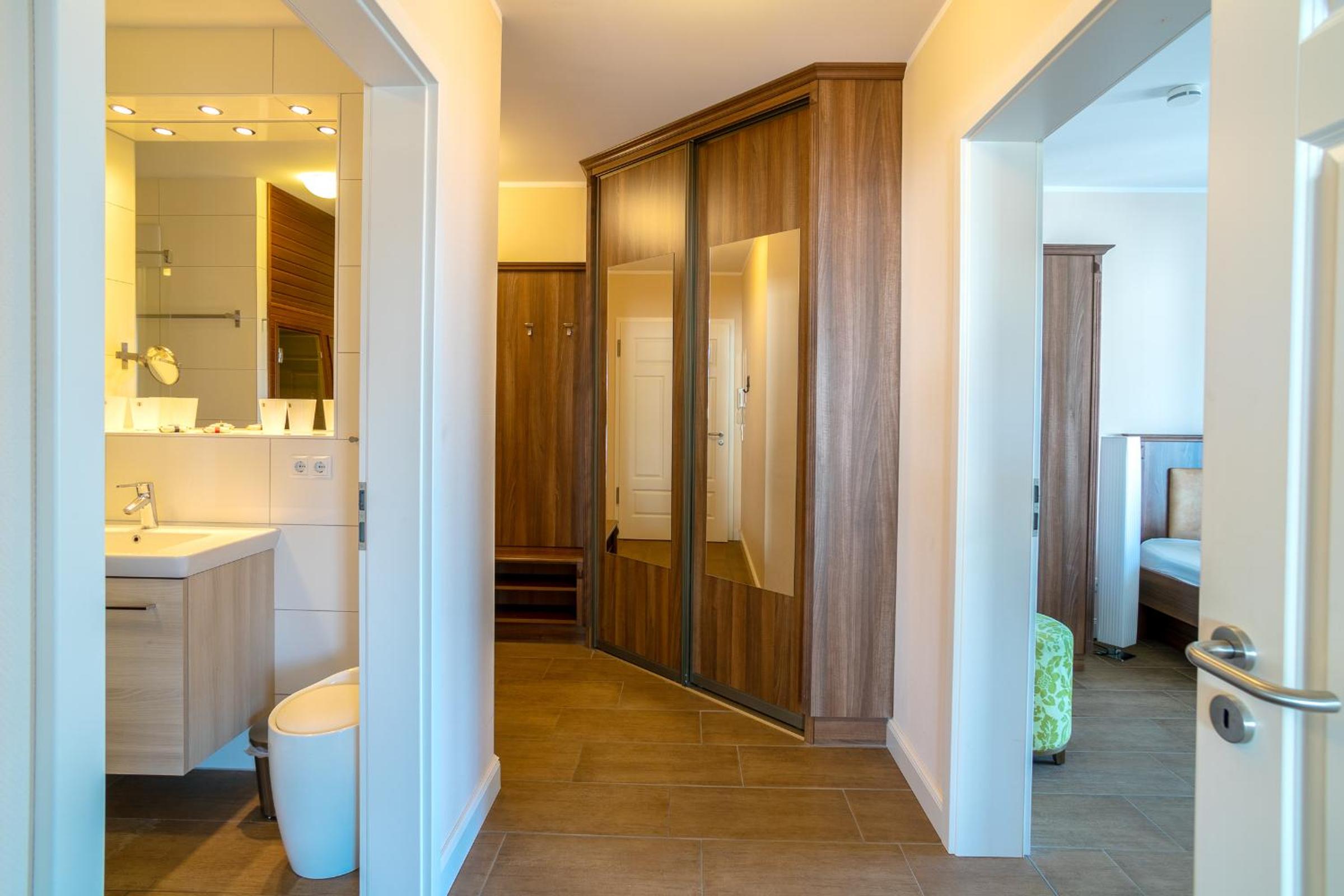 Two-Bedroom Apartment (Nr.3) - Photo 7