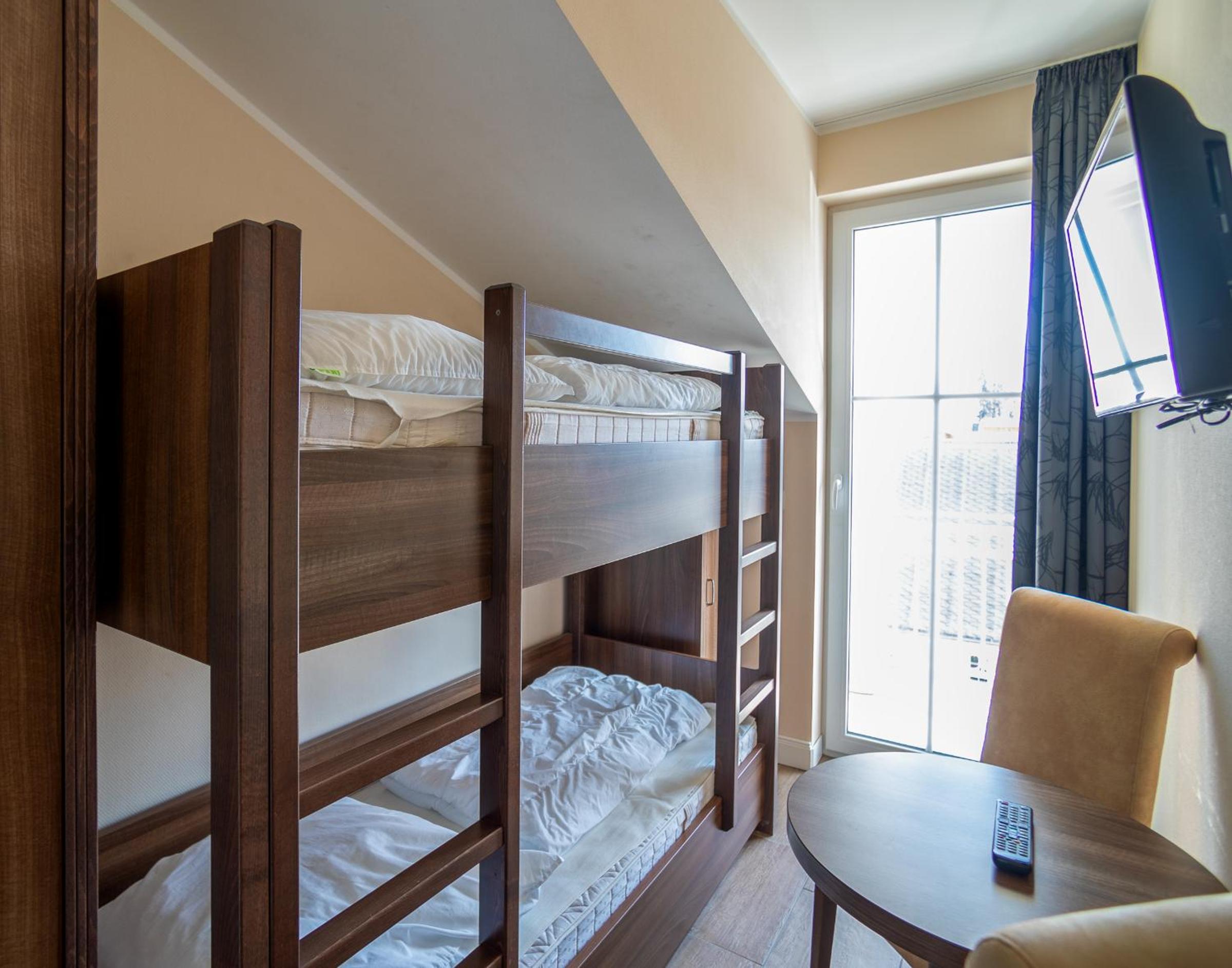 Two-Bedroom Apartment (Nr.1)  - Photo 10