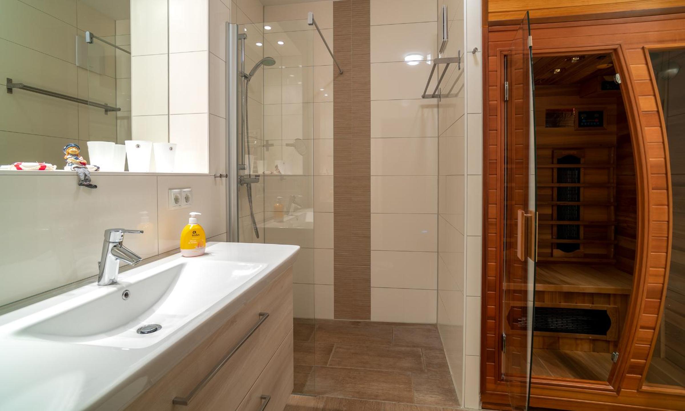 Two-Bedroom Apartment (Nr.1)  - Photo 7