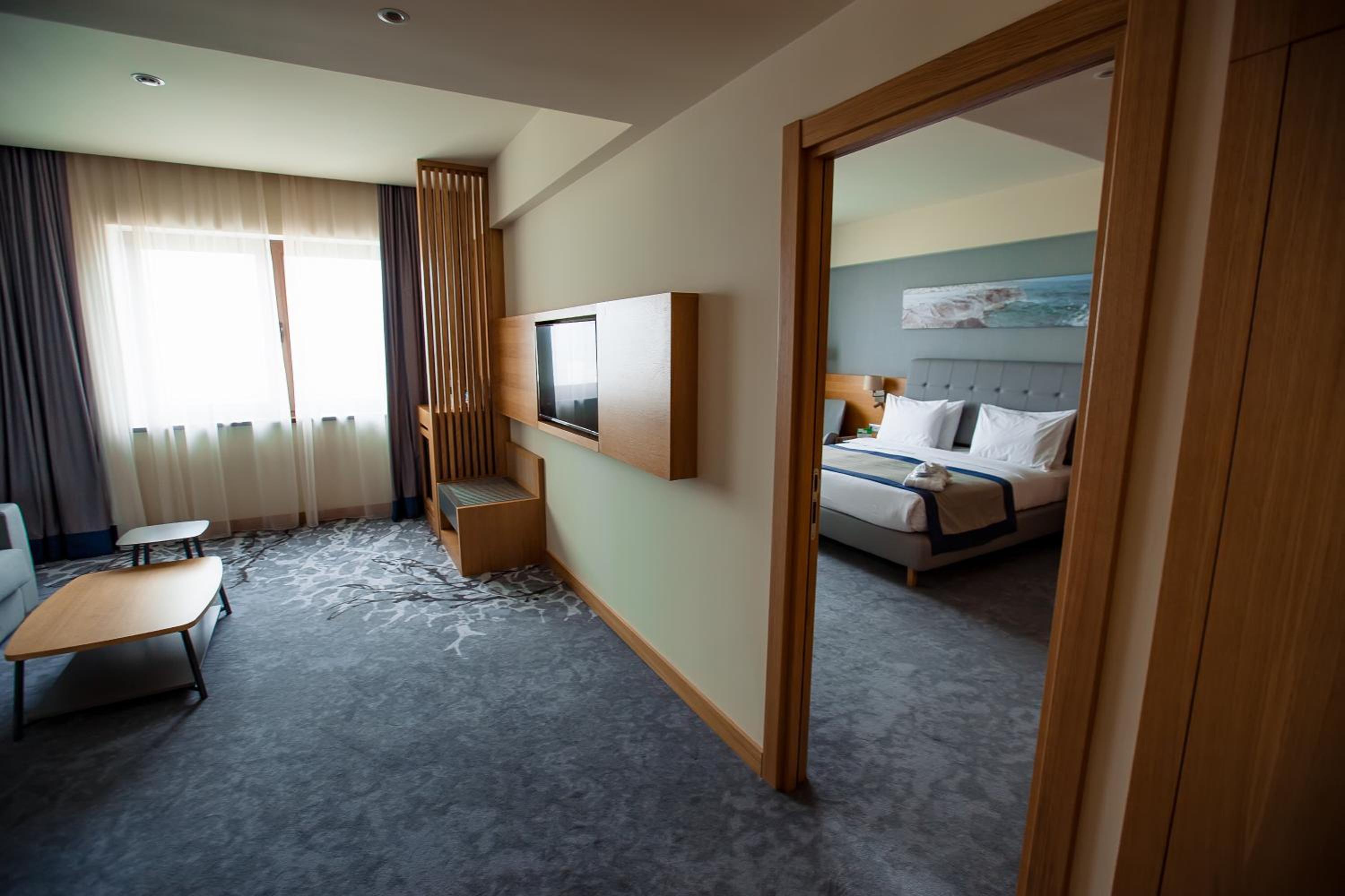 One-Bedroom King Suite - Photo 14