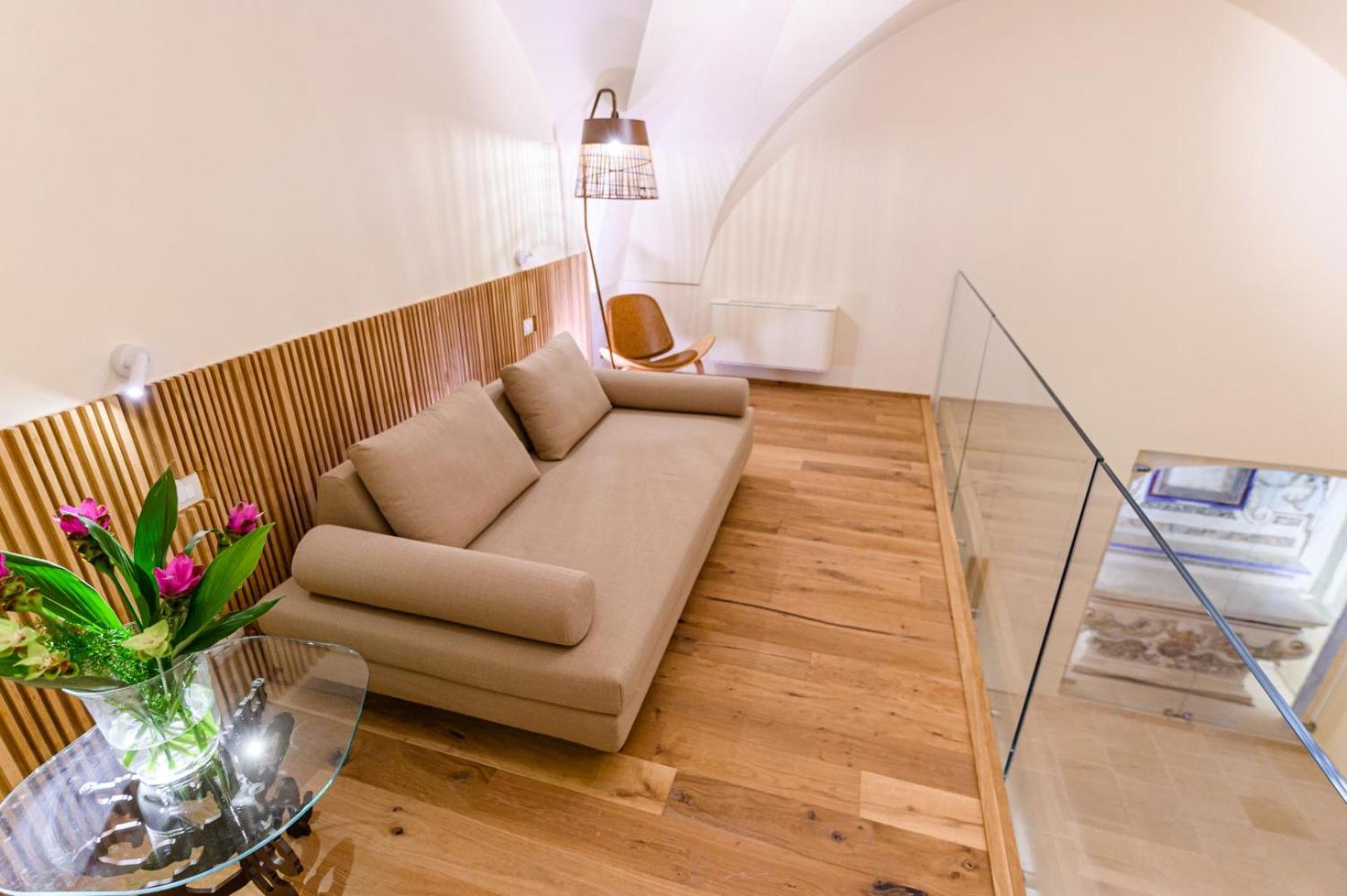 Family Suite - Photo 7