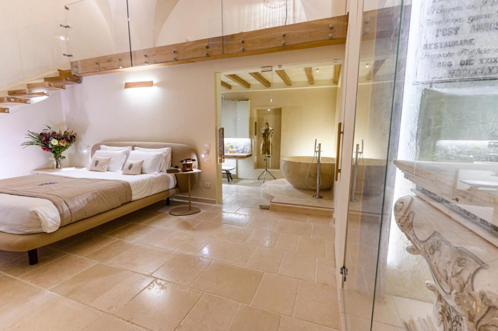 Family Suite - Photo 6