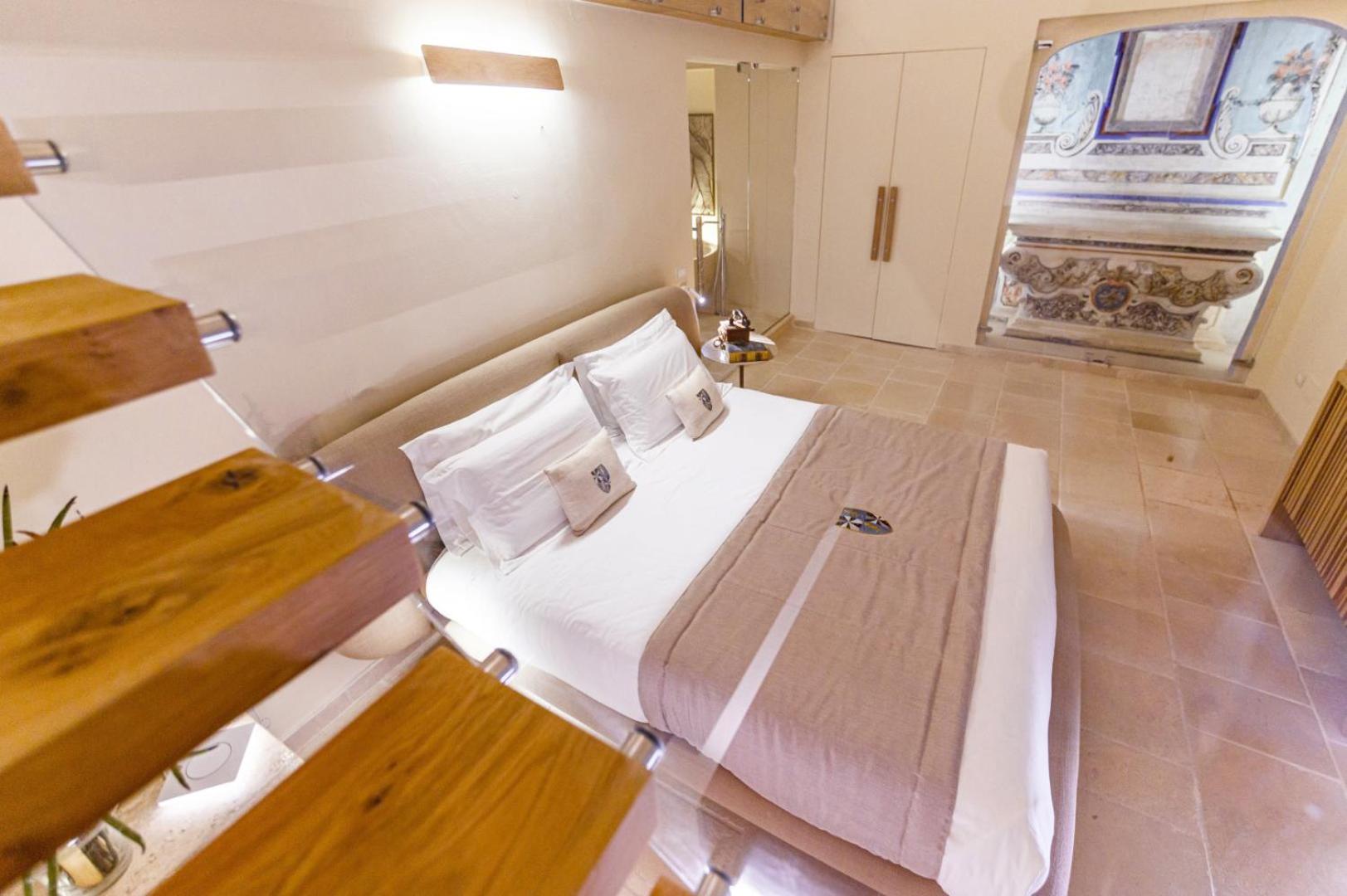 Family Suite - Photo 12