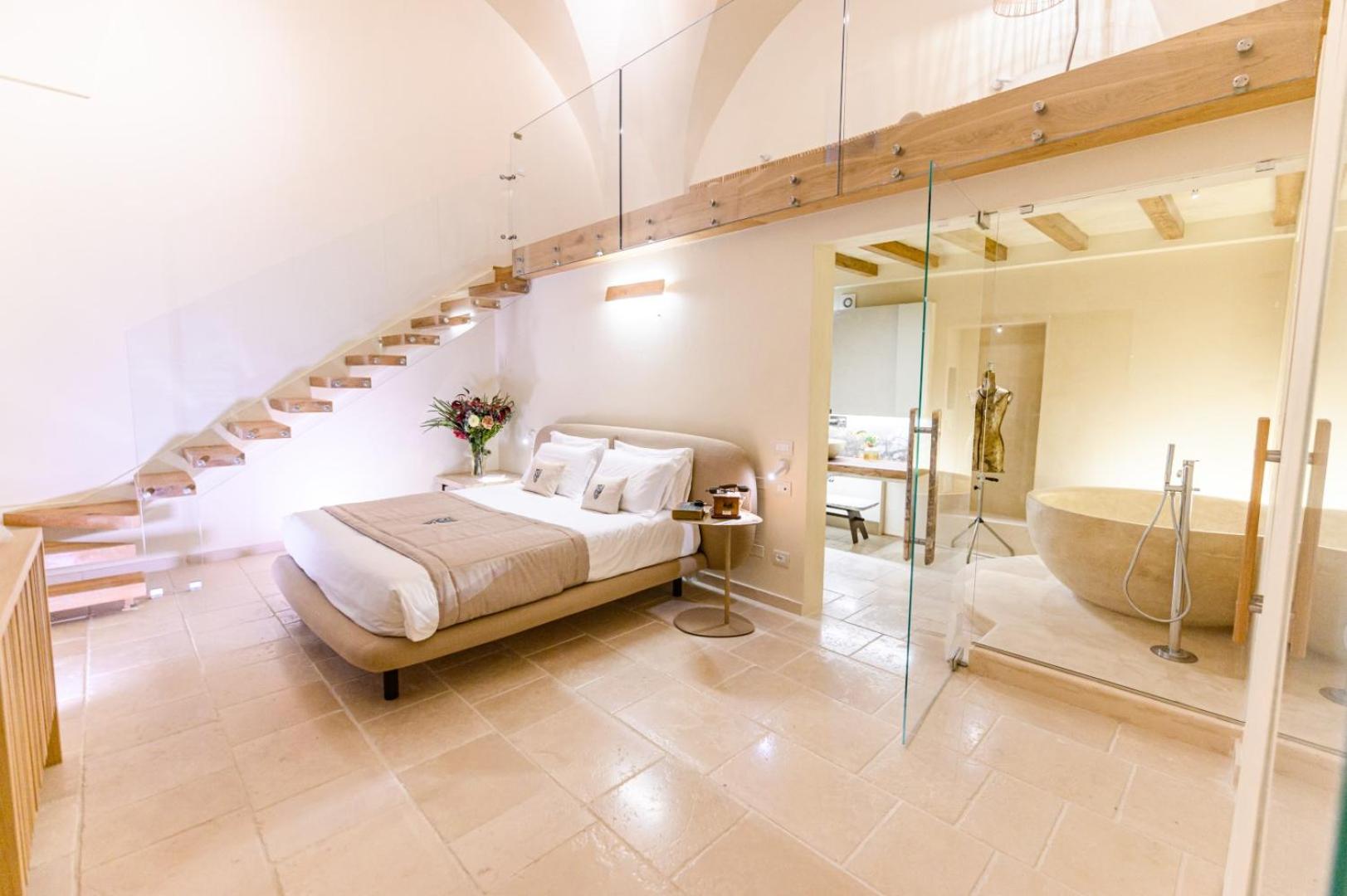 Family Suite - Photo 15