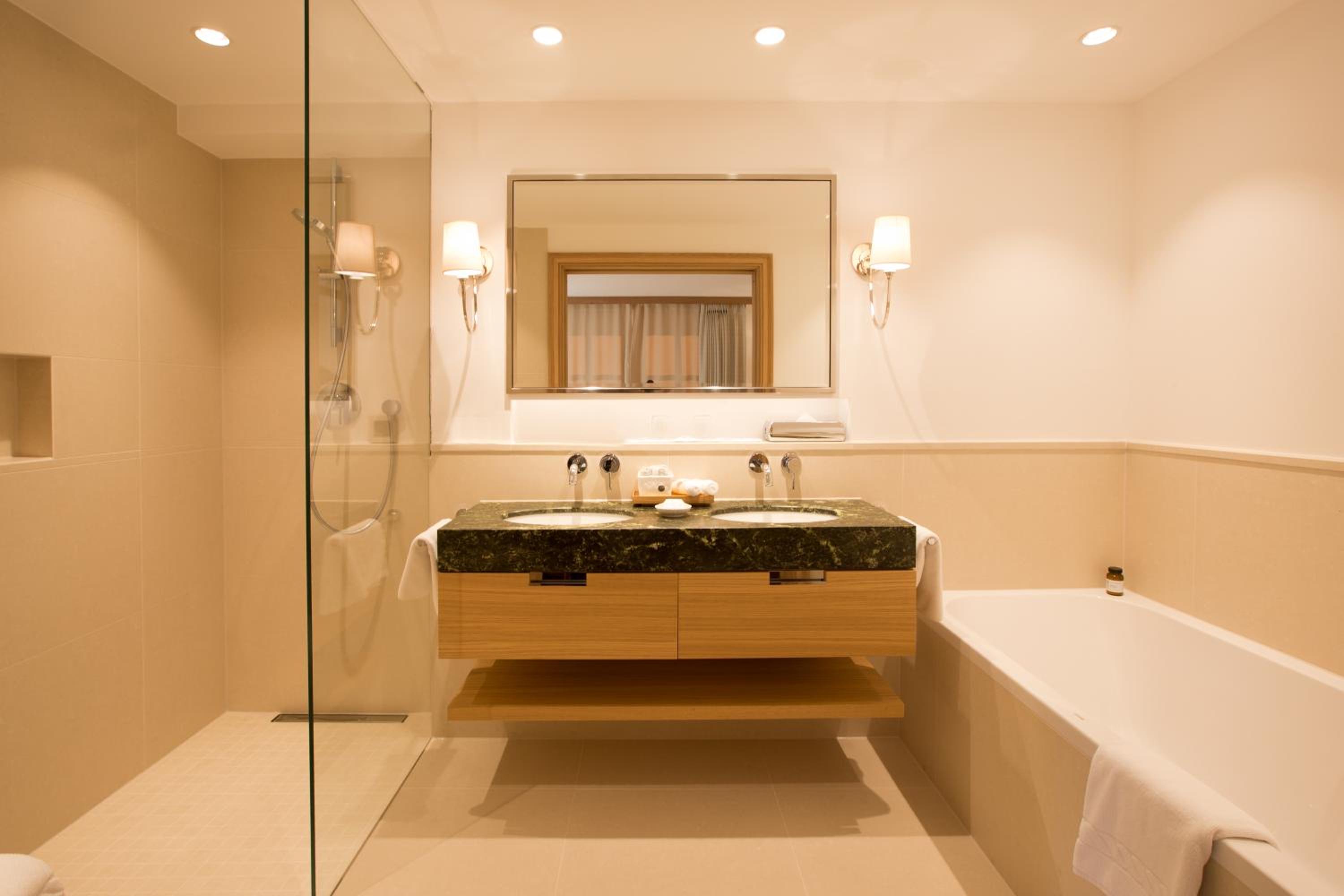 Suite - Platinium photo 2