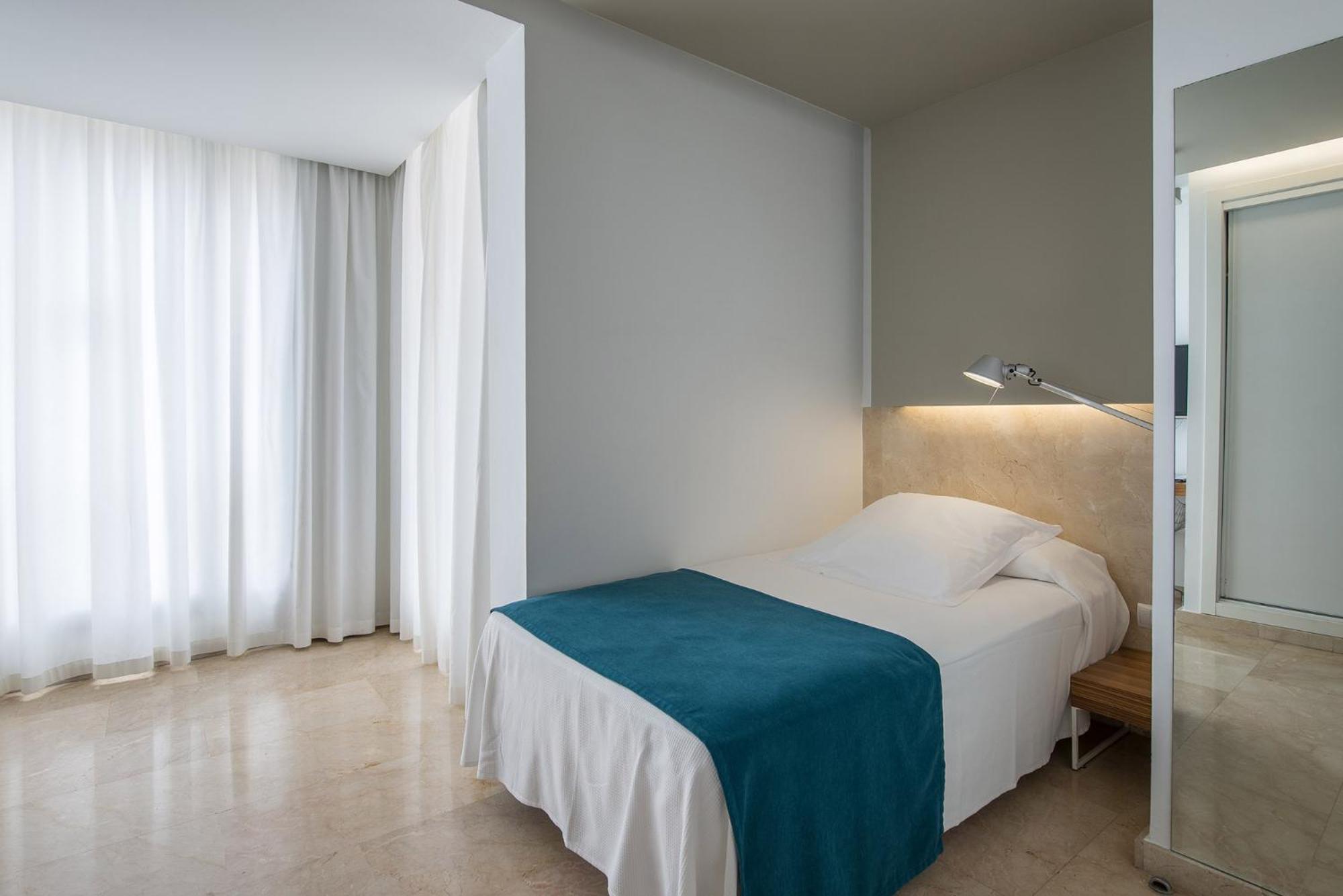 Habitación Individual