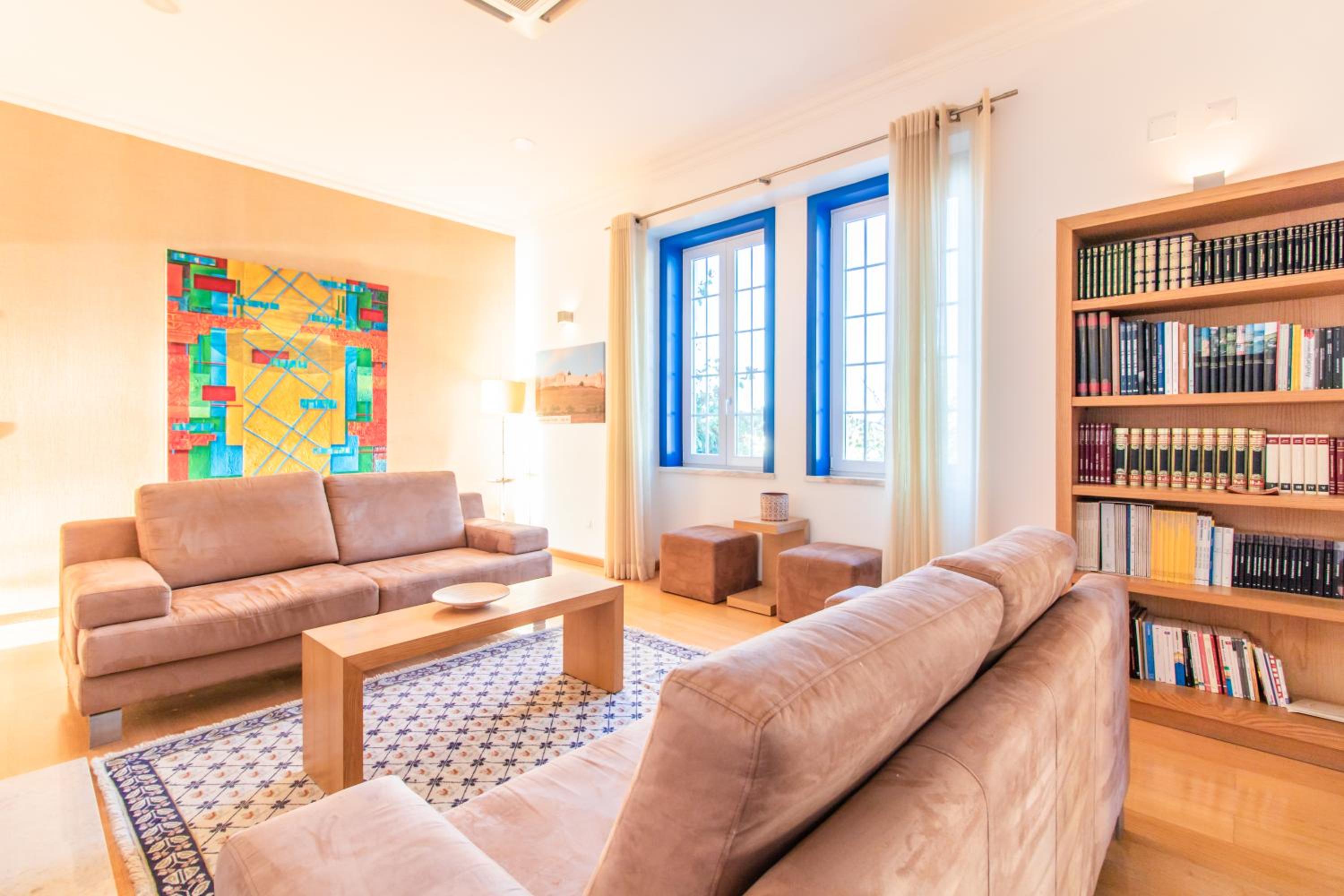 Double Room - Photo 8