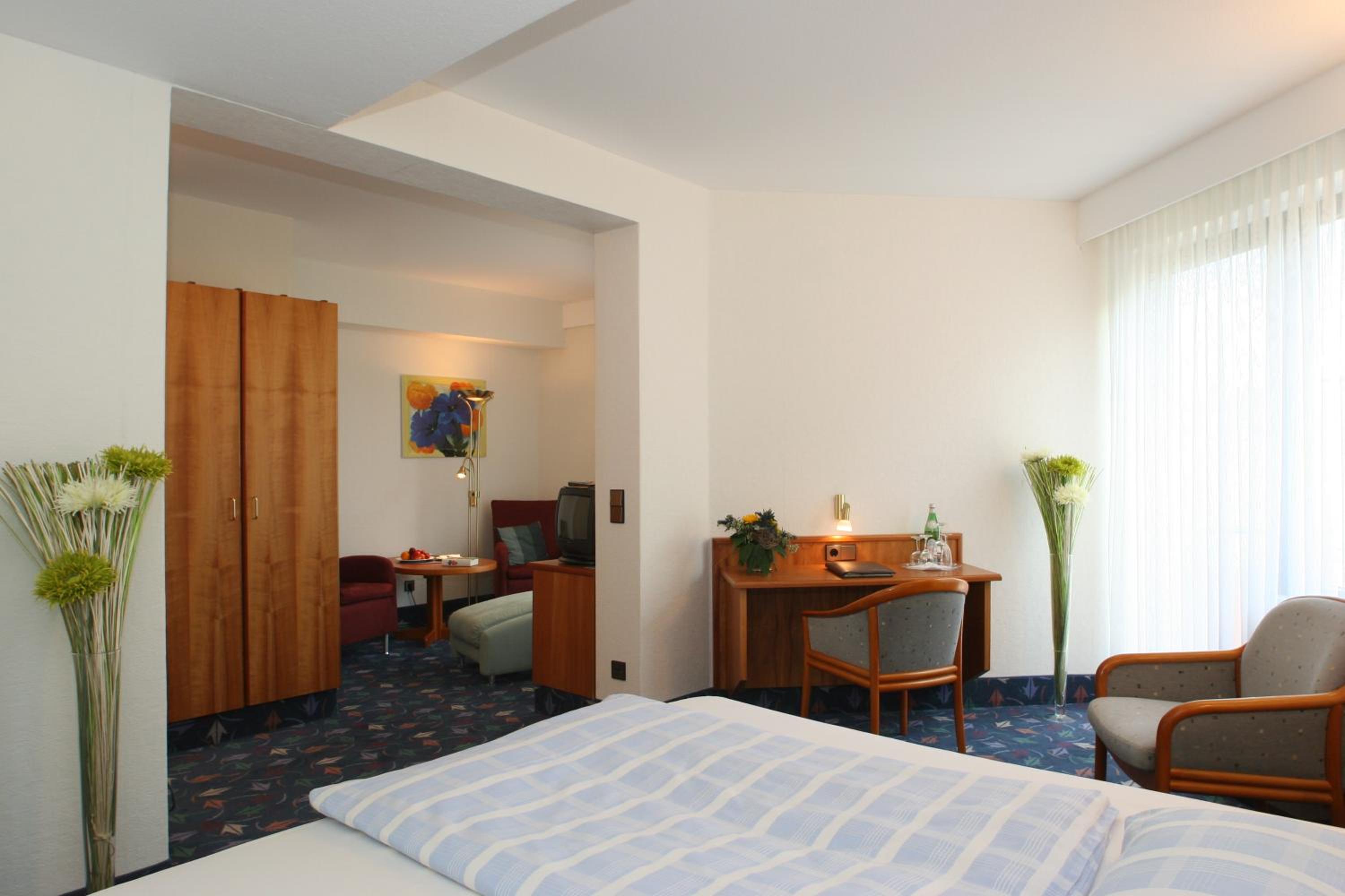 Double Room photo 2