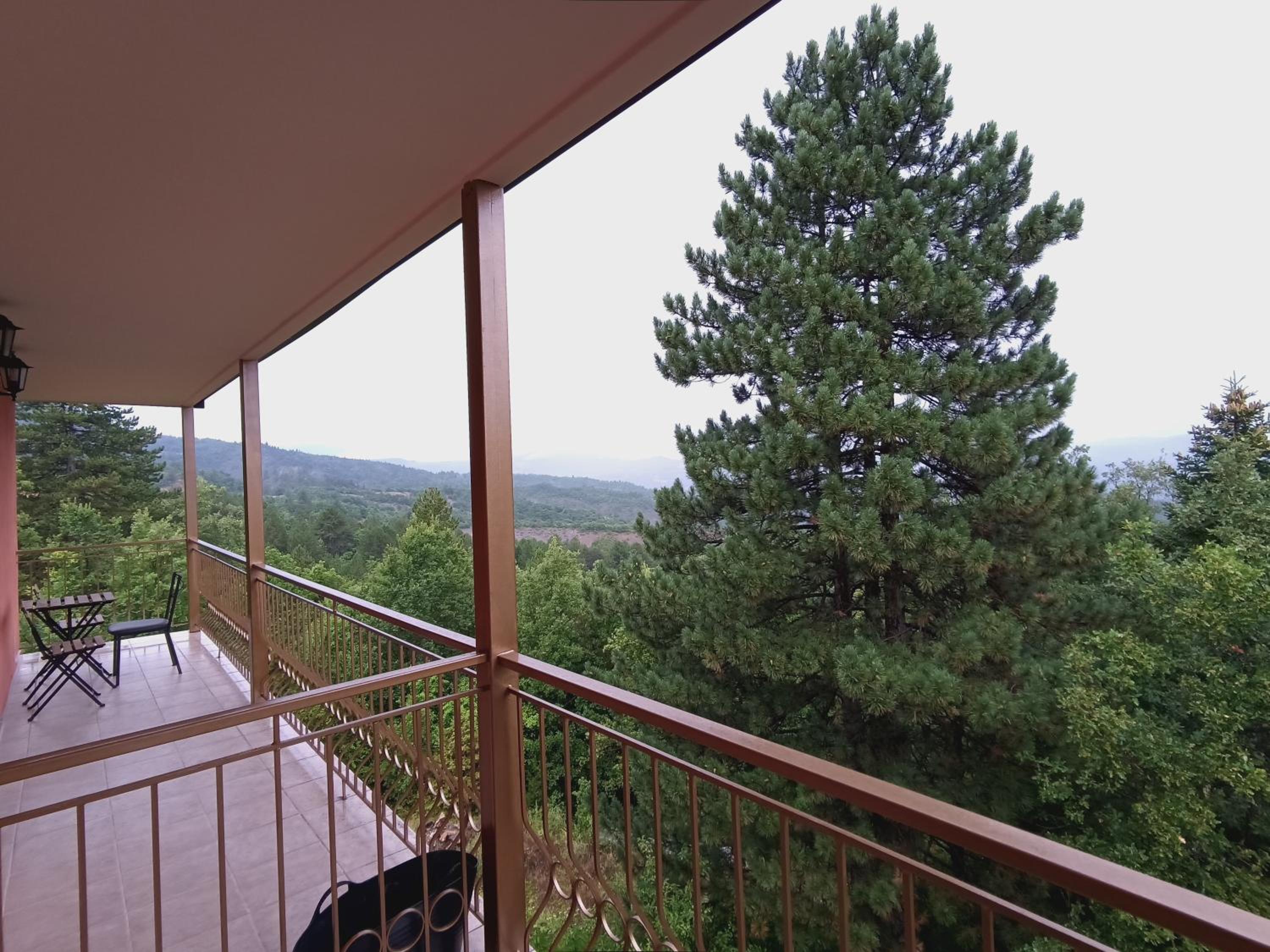 Double Room with Terrace - Photo 2