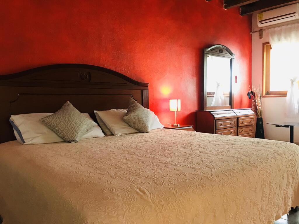 Deluxe Double Room - Photo 6