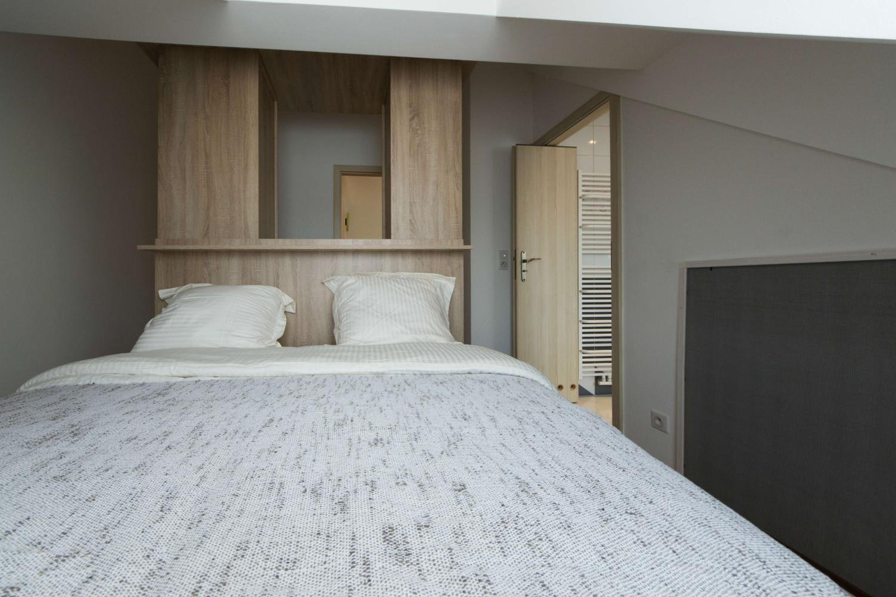 Superior Apartment