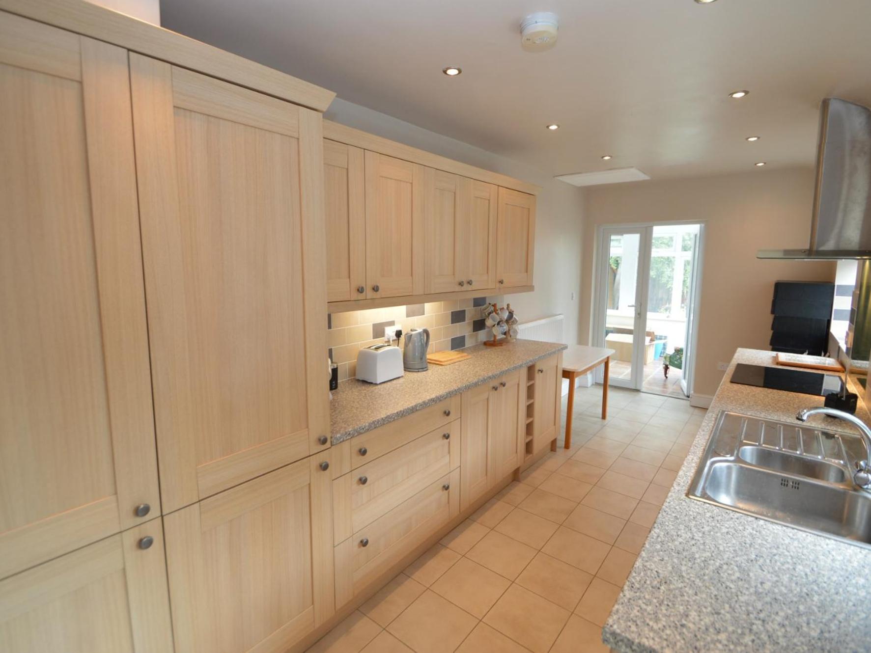 Vacation Home photo 3