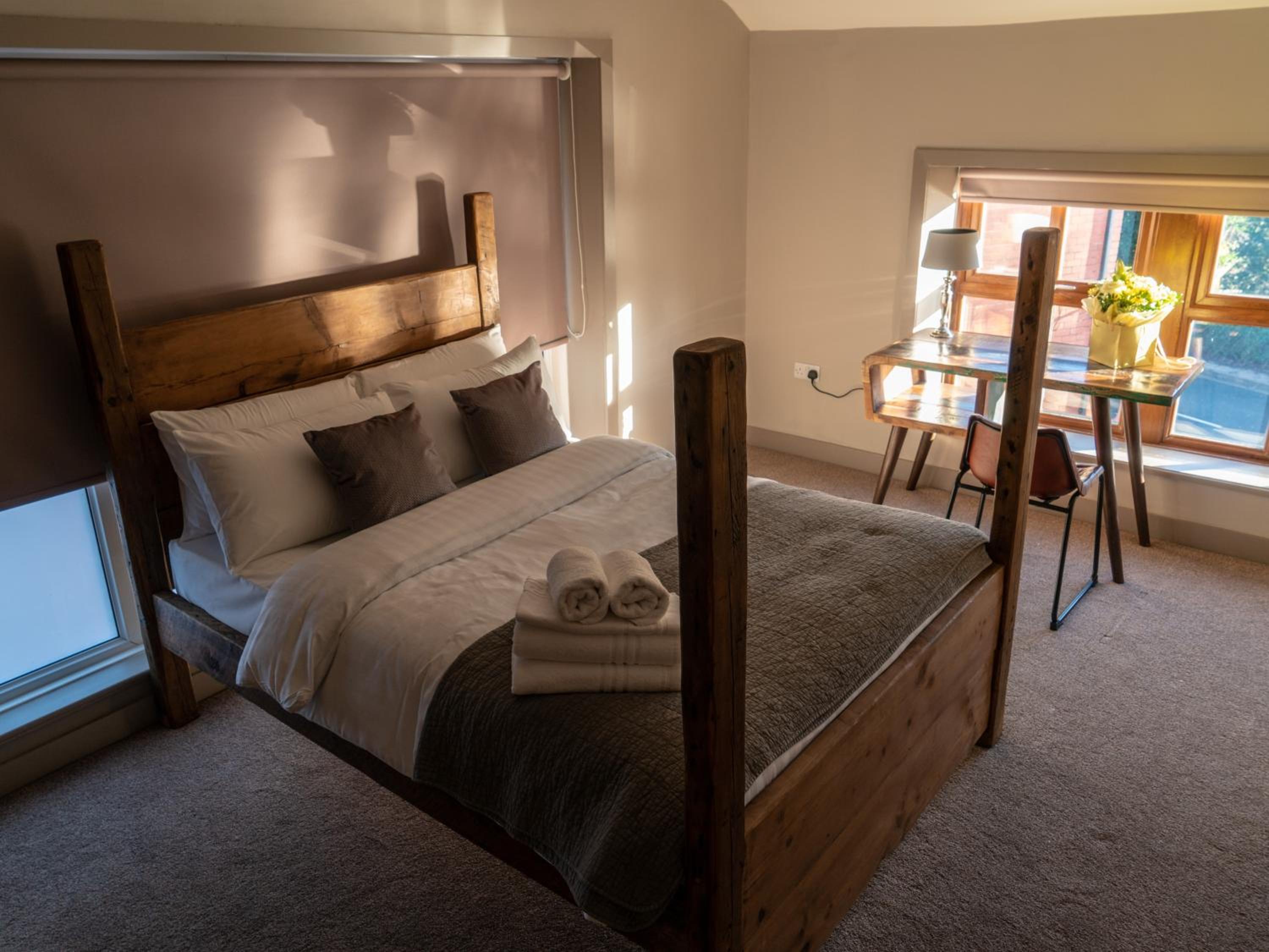 Double Room with Private Bathroom - Photo 5