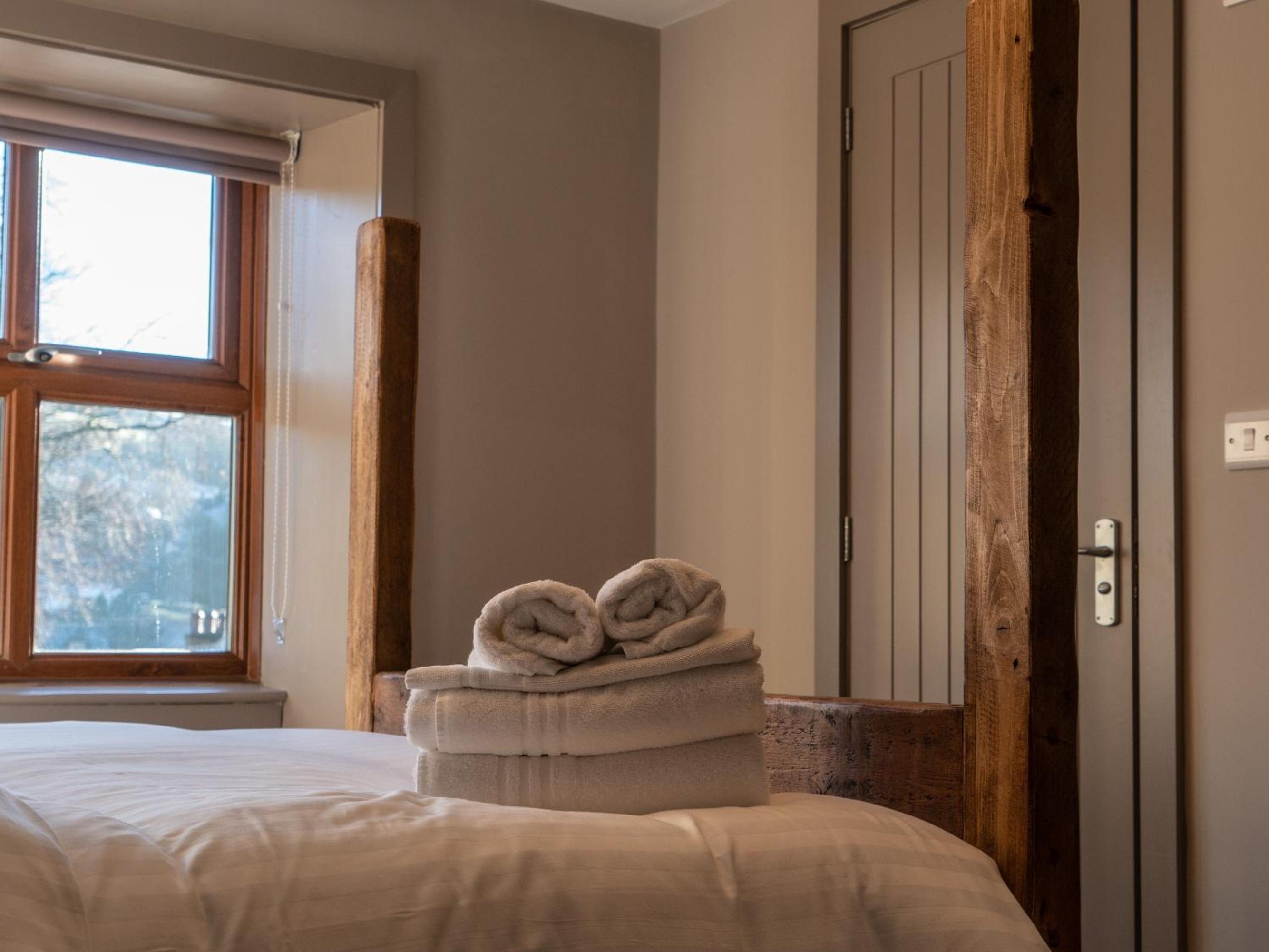 Standard Double Room - Photo 4