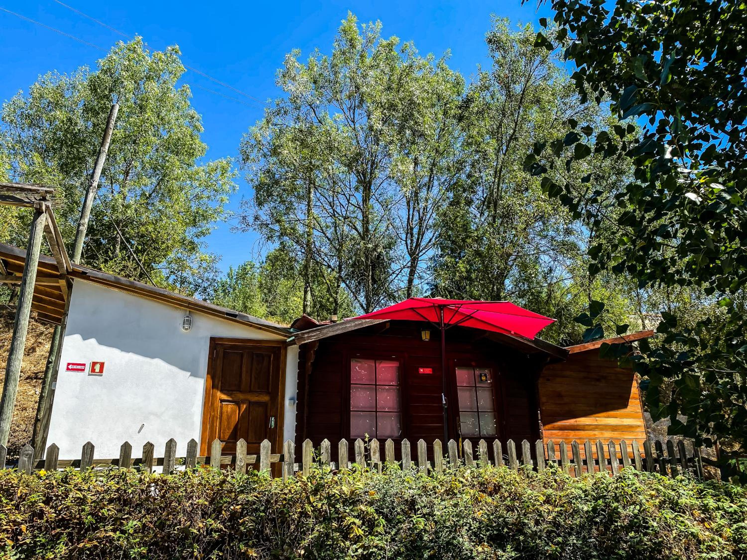 Family Bungalow - Photo 8