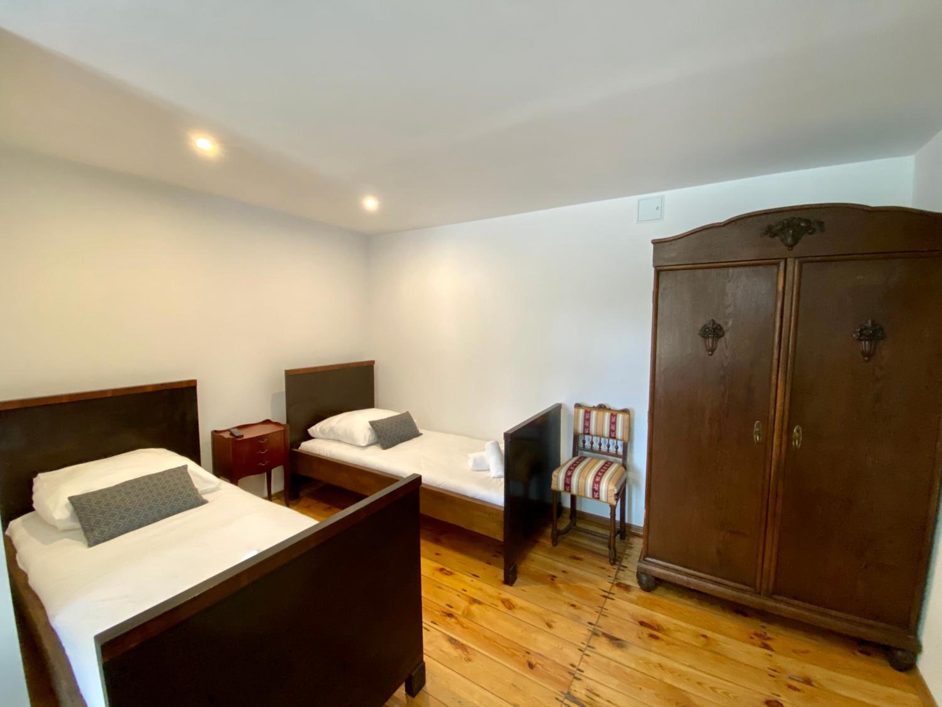 Apartment photo 1