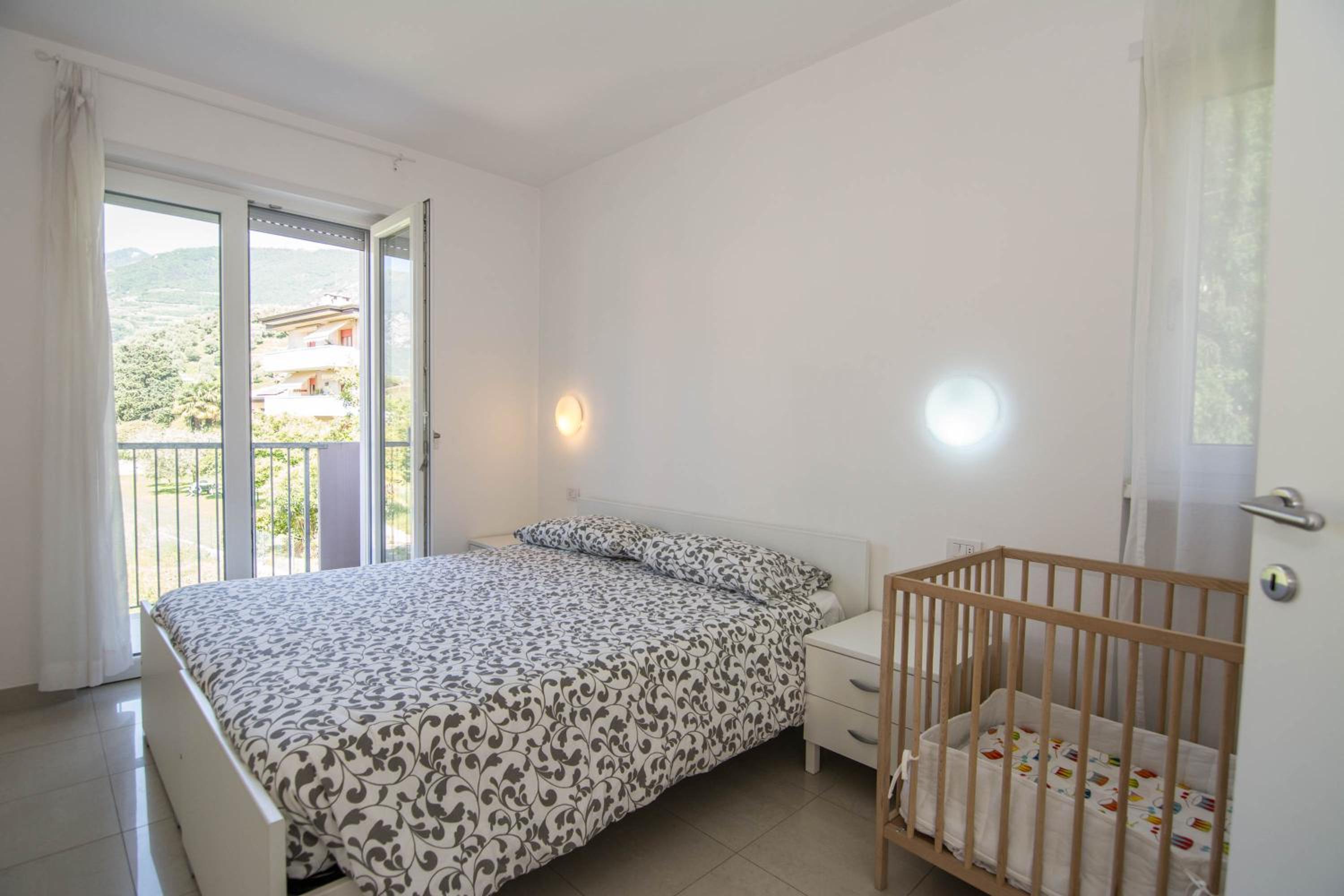 Apartment (2 Adults)